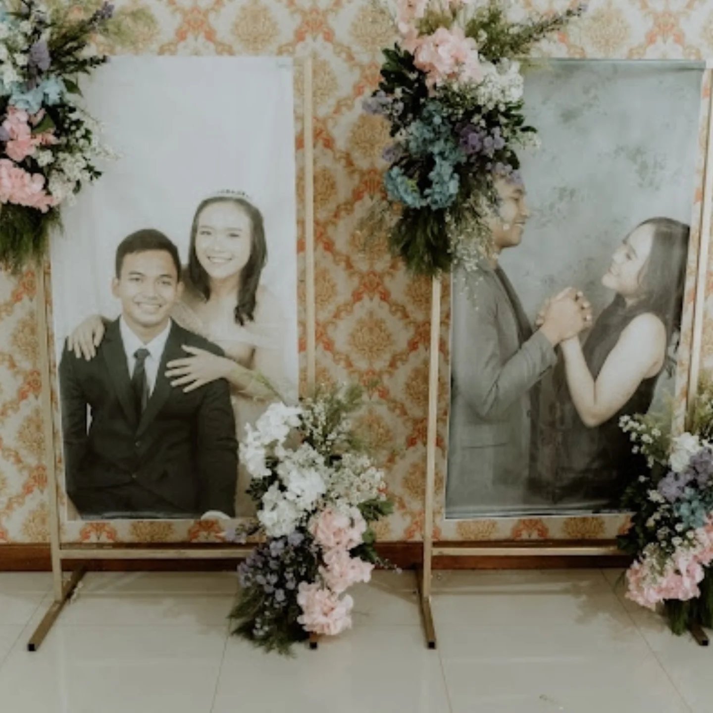 Dokumentasi Wedding Ayu Ronald 21 12 2024 di Gedung Tribuana oleh Jagarasa - foto 10