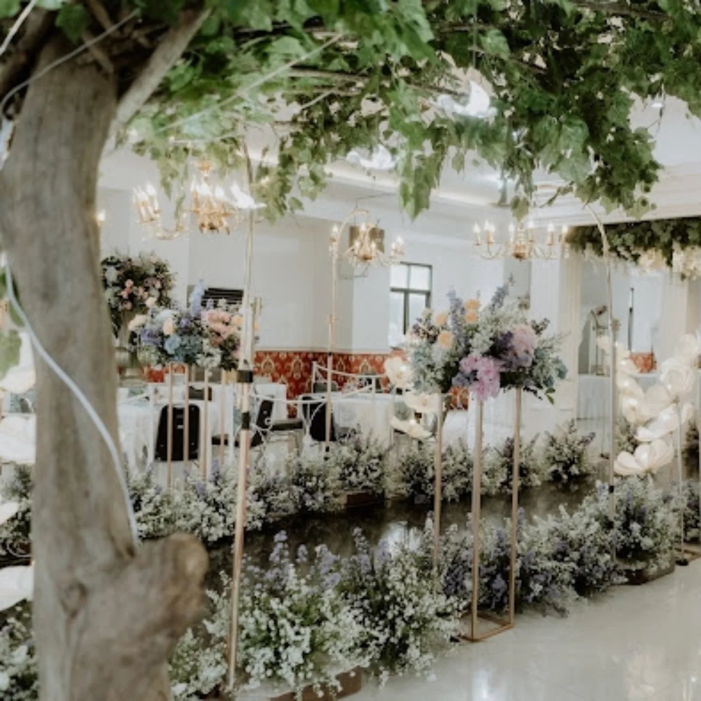 Dokumentasi Wedding Ayu Ronald 21 12 2024 di Gedung Tribuana oleh Jagarasa - foto 12