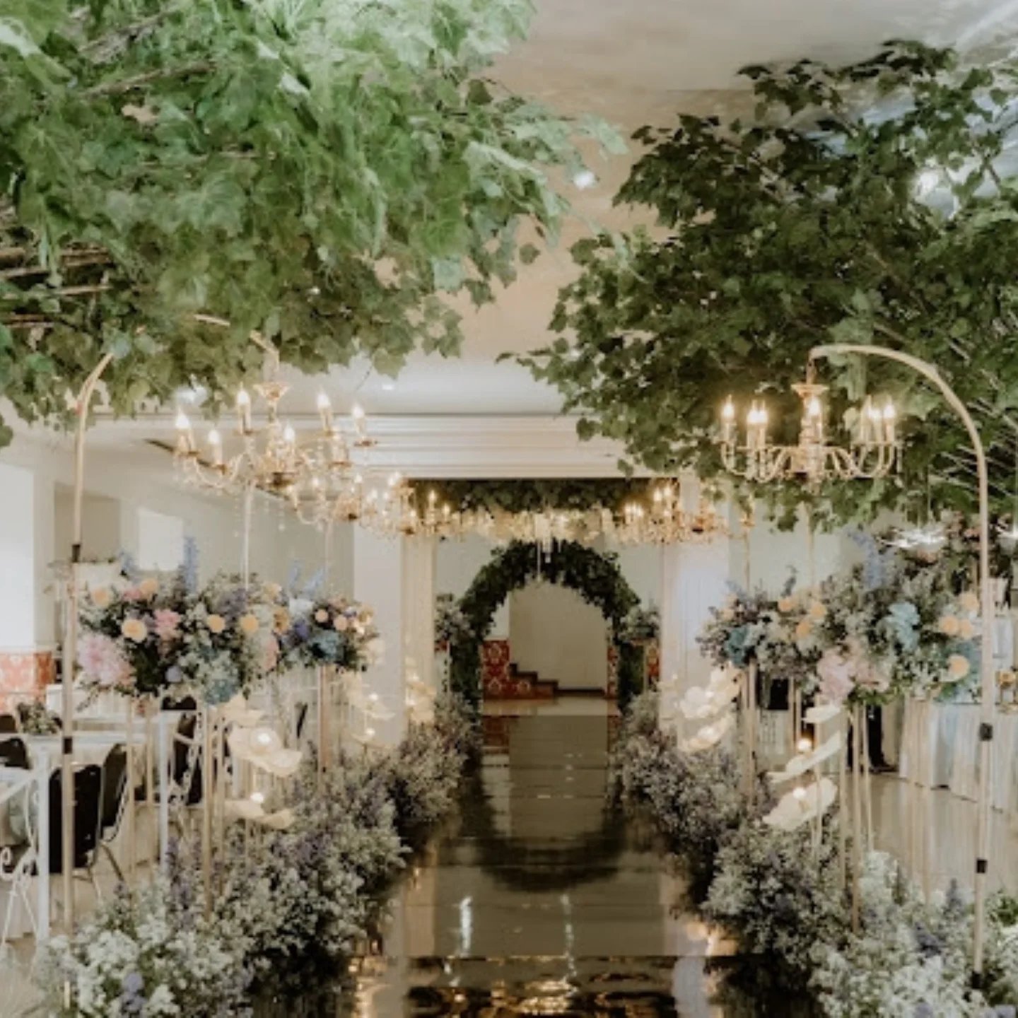Dokumentasi Wedding Ayu Ronald 21 12 2024 di Gedung Tribuana oleh Jagarasa - foto 16