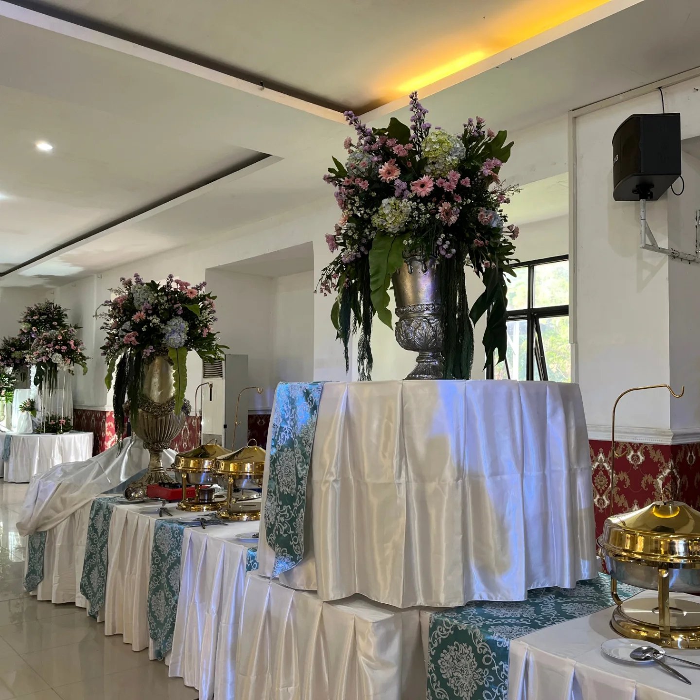Dokumentasi Wedding Ayu Ronald 21 12 2024 di Gedung Tribuana oleh Jagarasa - foto 17
