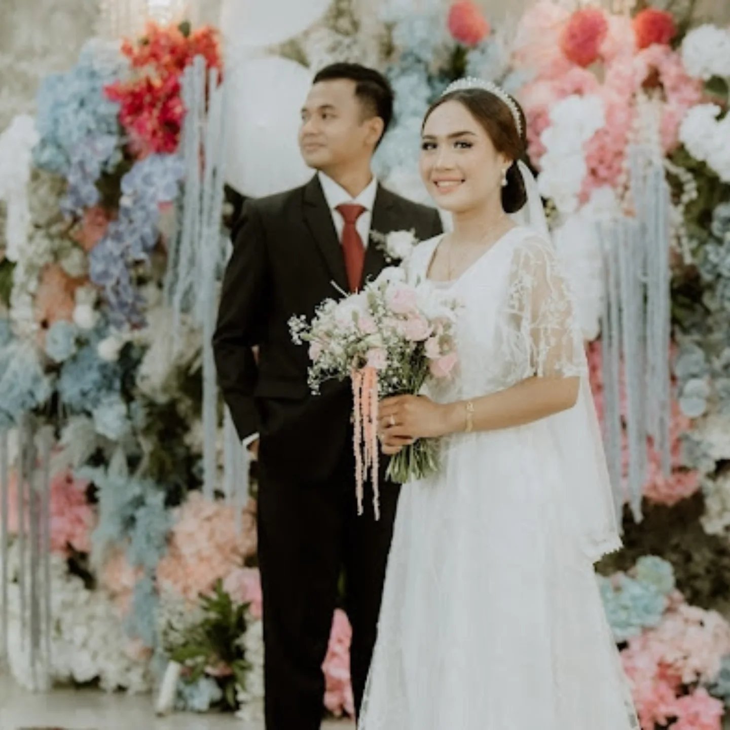 Dokumentasi Wedding Ayu Ronald 21 12 2024 di Gedung Tribuana oleh Jagarasa - foto 19