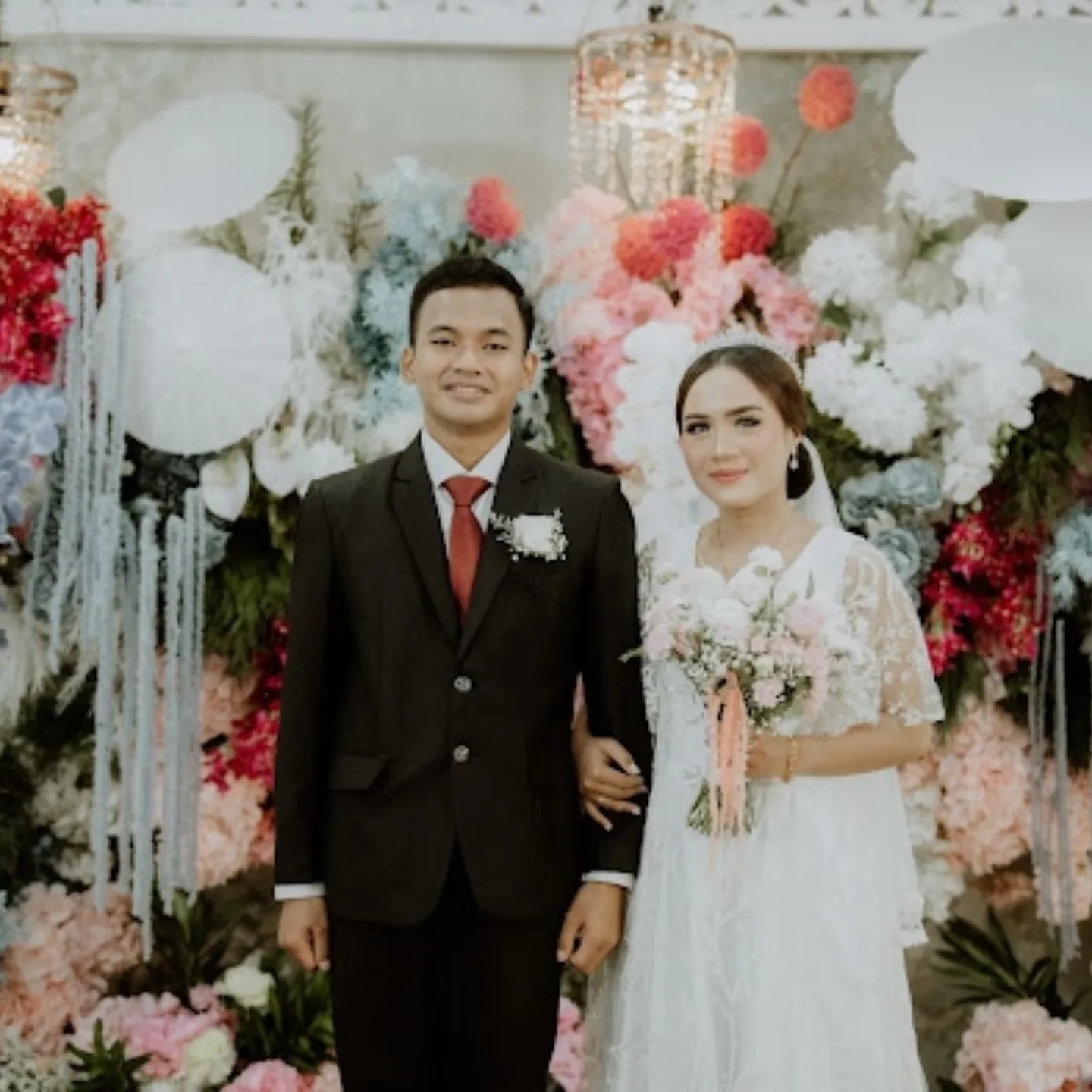 Dokumentasi Wedding Ayu Ronald 21 12 2024 di Gedung Tribuana oleh Jagarasa - foto 22