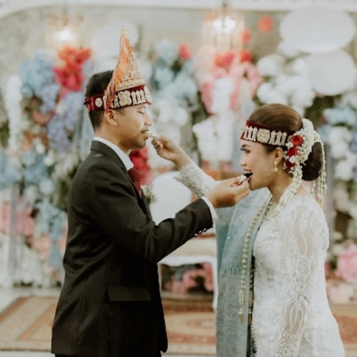 Dokumentasi Wedding Ayu Ronald 21 12 2024 di Gedung Tribuana oleh Jagarasa - foto 25