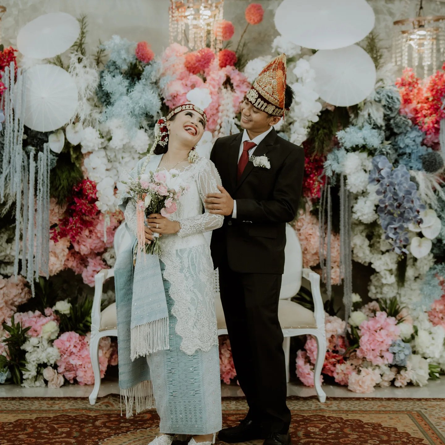 Dokumentasi Wedding Ayu Ronald 21 12 2024 di Gedung Tribuana oleh Jagarasa - foto 26
