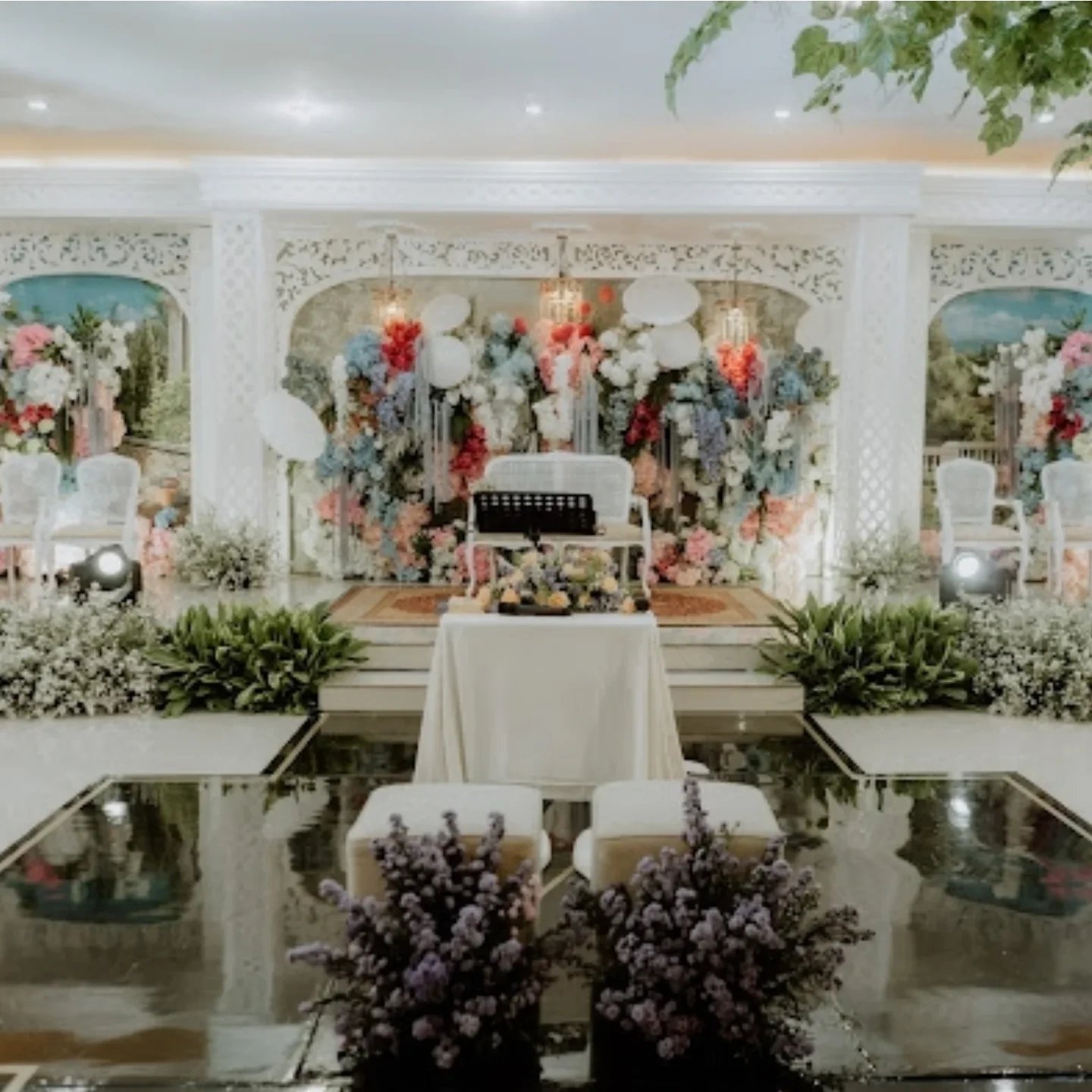 Dokumentasi Wedding Ayu Ronald 21 12 2024 di Gedung Tribuana oleh Jagarasa - foto 2