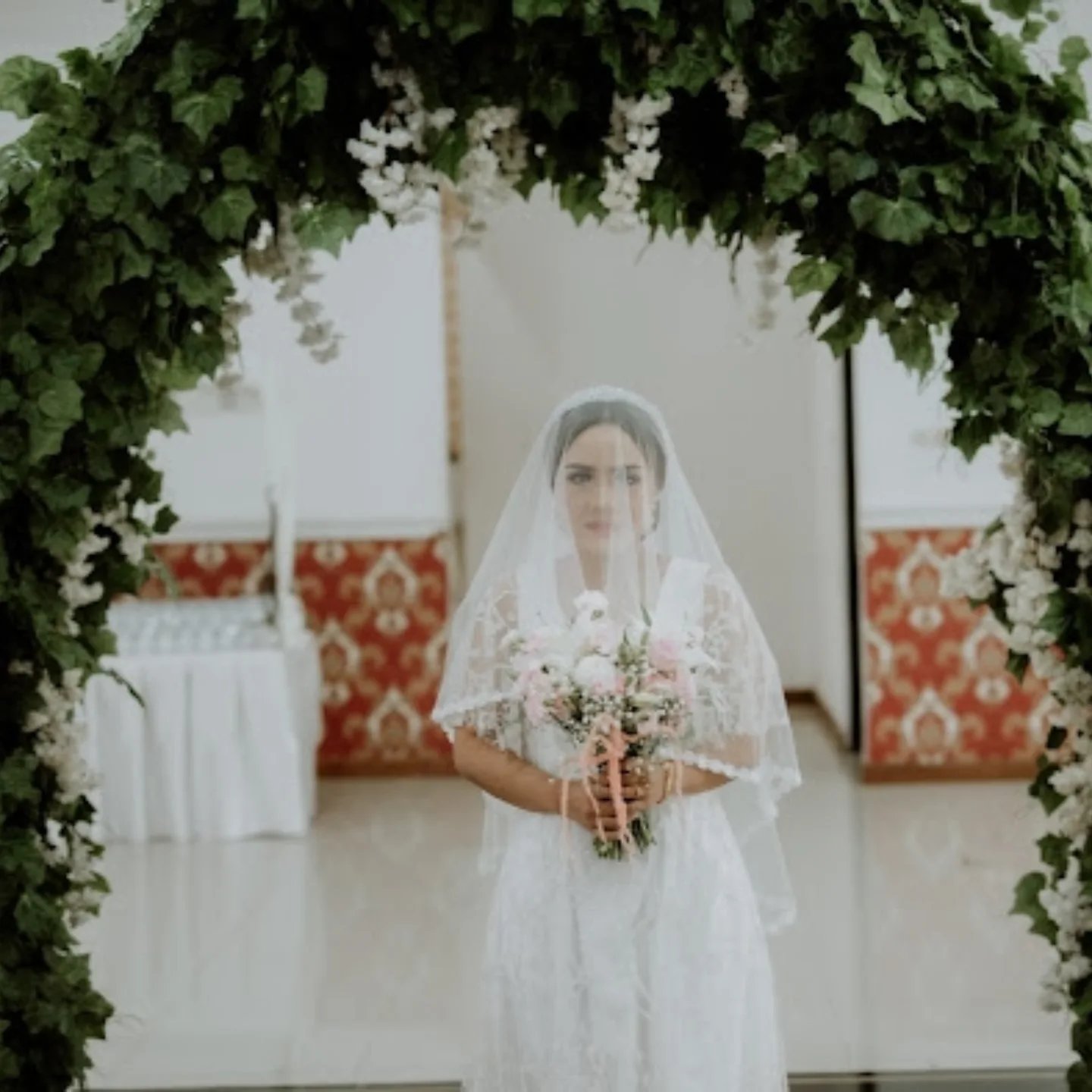 Dokumentasi Wedding Ayu Ronald 21 12 2024 di Gedung Tribuana oleh Jagarasa - foto 29