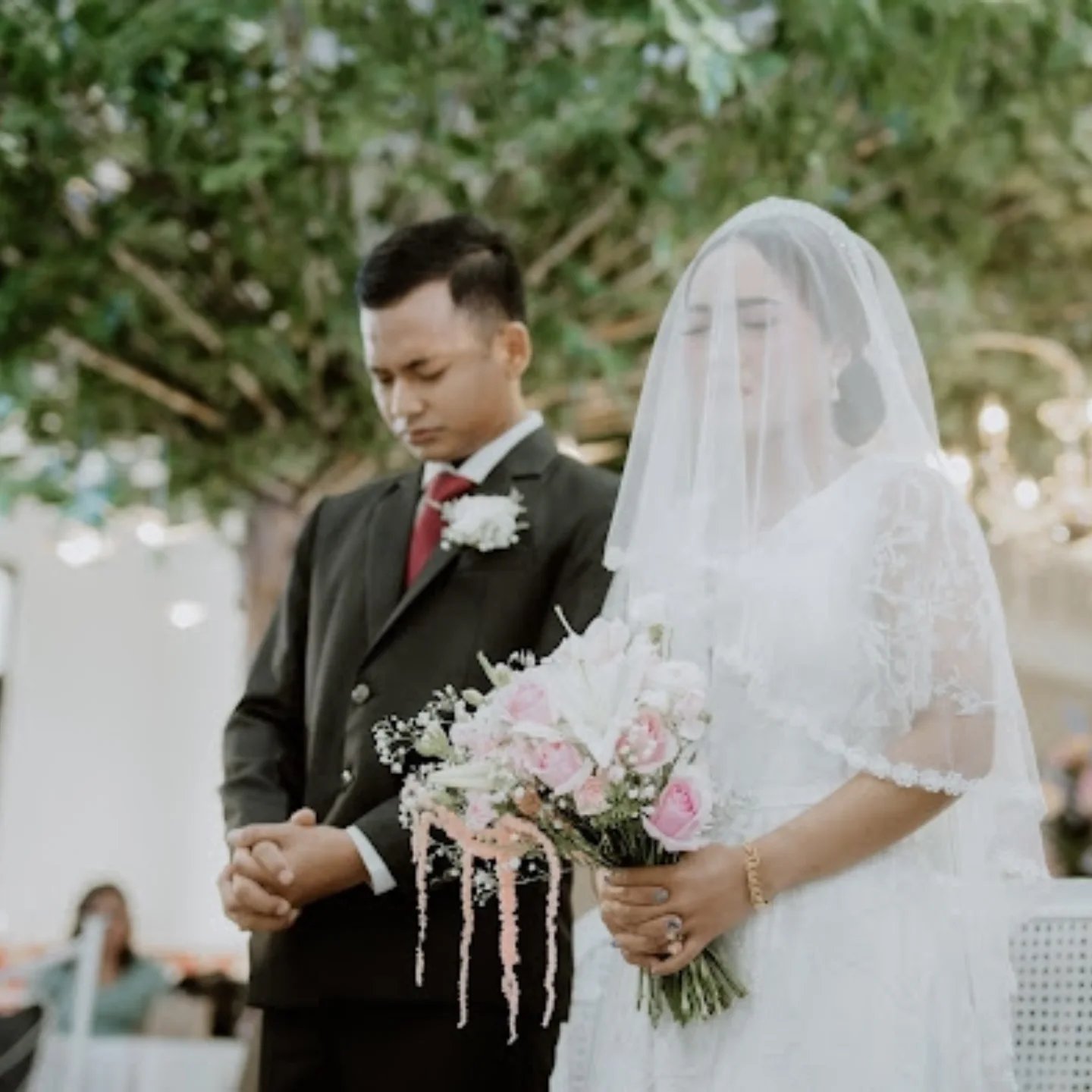 Dokumentasi Wedding Ayu Ronald 21 12 2024 di Gedung Tribuana oleh Jagarasa - foto 31