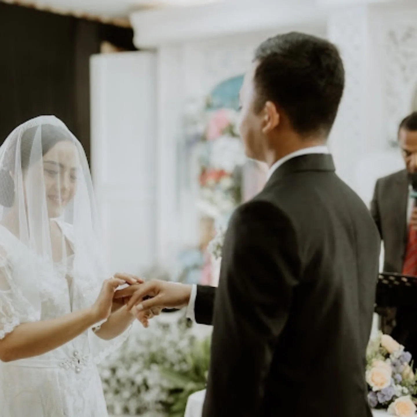 Dokumentasi Wedding Ayu Ronald 21 12 2024 di Gedung Tribuana oleh Jagarasa - foto 32