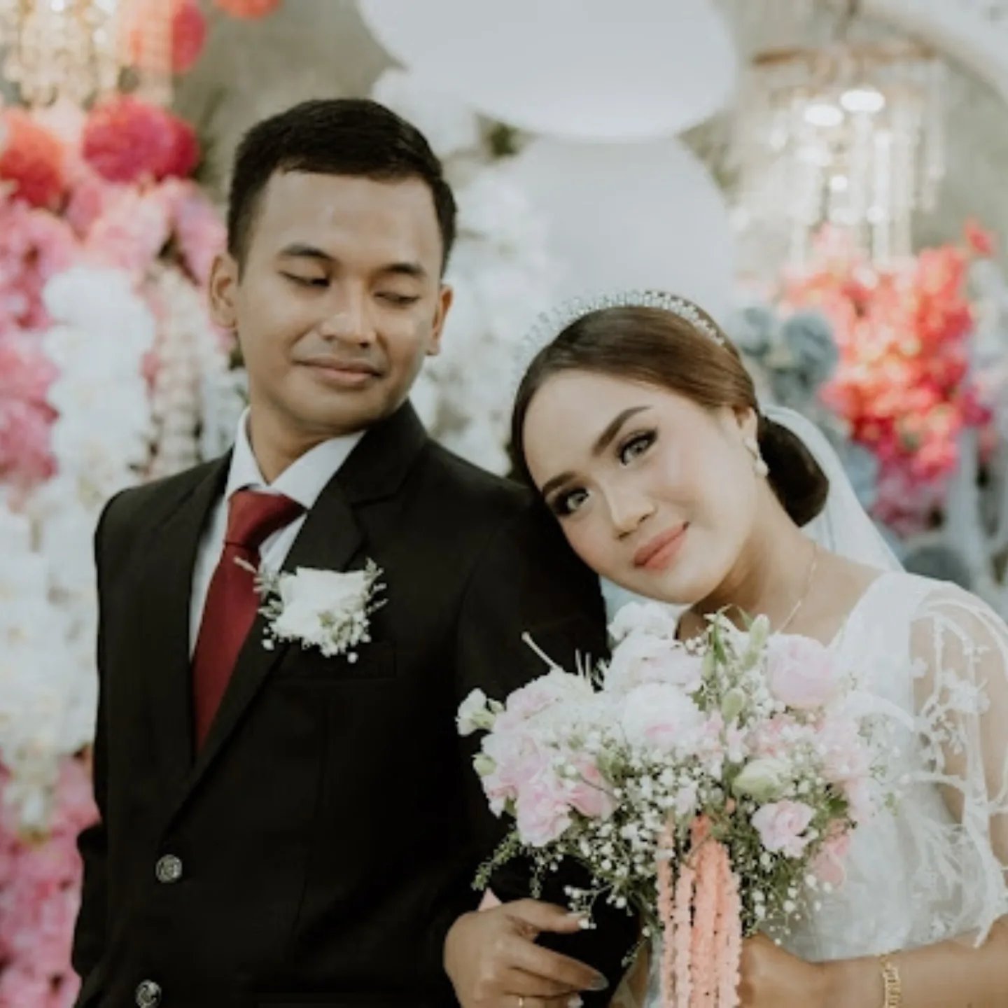 Dokumentasi Wedding Ayu Ronald 21 12 2024 di Gedung Tribuana oleh Jagarasa - foto 33