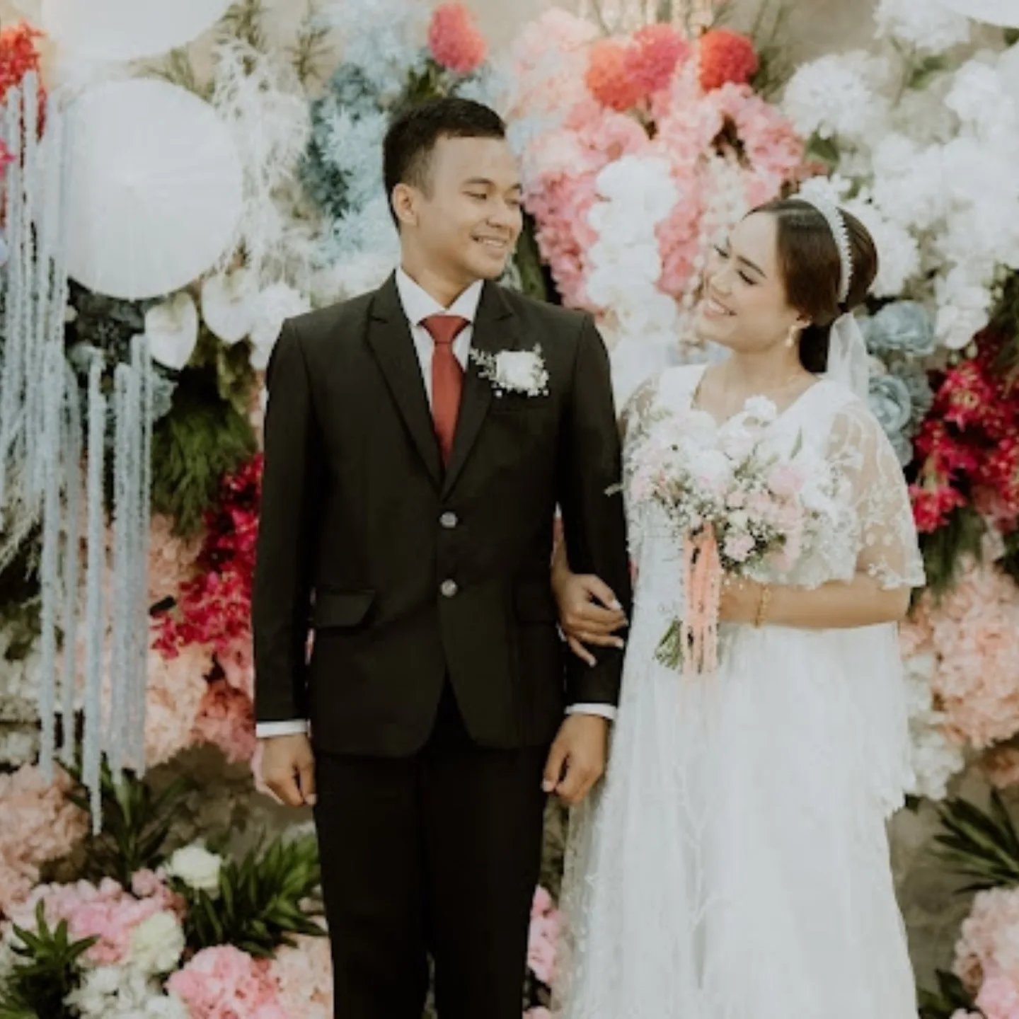Dokumentasi Wedding Ayu Ronald 21 12 2024 di Gedung Tribuana oleh Jagarasa - foto 37