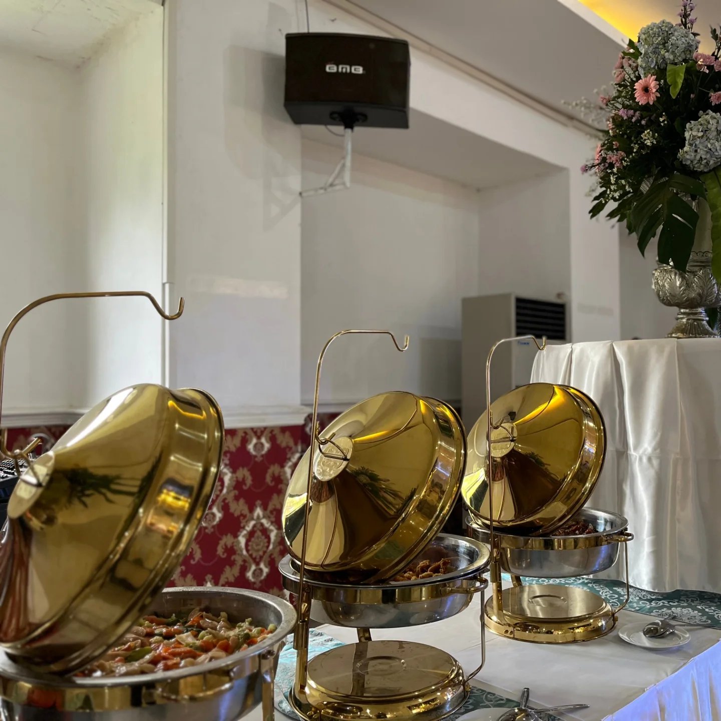 Dokumentasi Wedding Ayu Ronald 21 12 2024 di Gedung Tribuana oleh Jagarasa - foto 5