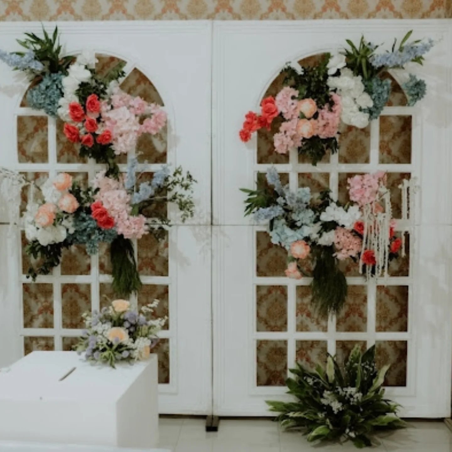 Dokumentasi Wedding Ayu Ronald 21 12 2024 di Gedung Tribuana oleh Jagarasa - foto 6