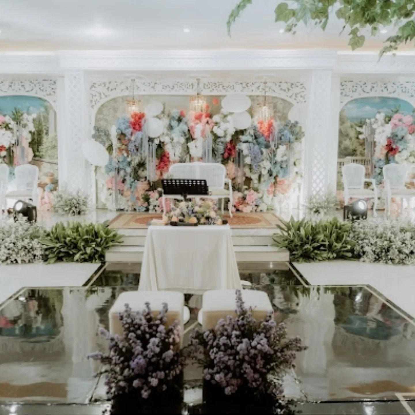Dokumentasi Wedding Ayu Ronald 21 12 2024 di Gedung Tribuana oleh Jagarasa - foto 7