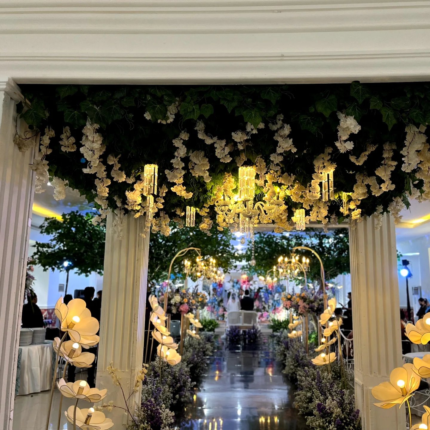 Dokumentasi Wedding Ayu Ronald 21 12 2024 di Gedung Tribuana oleh Jagarasa - foto 8