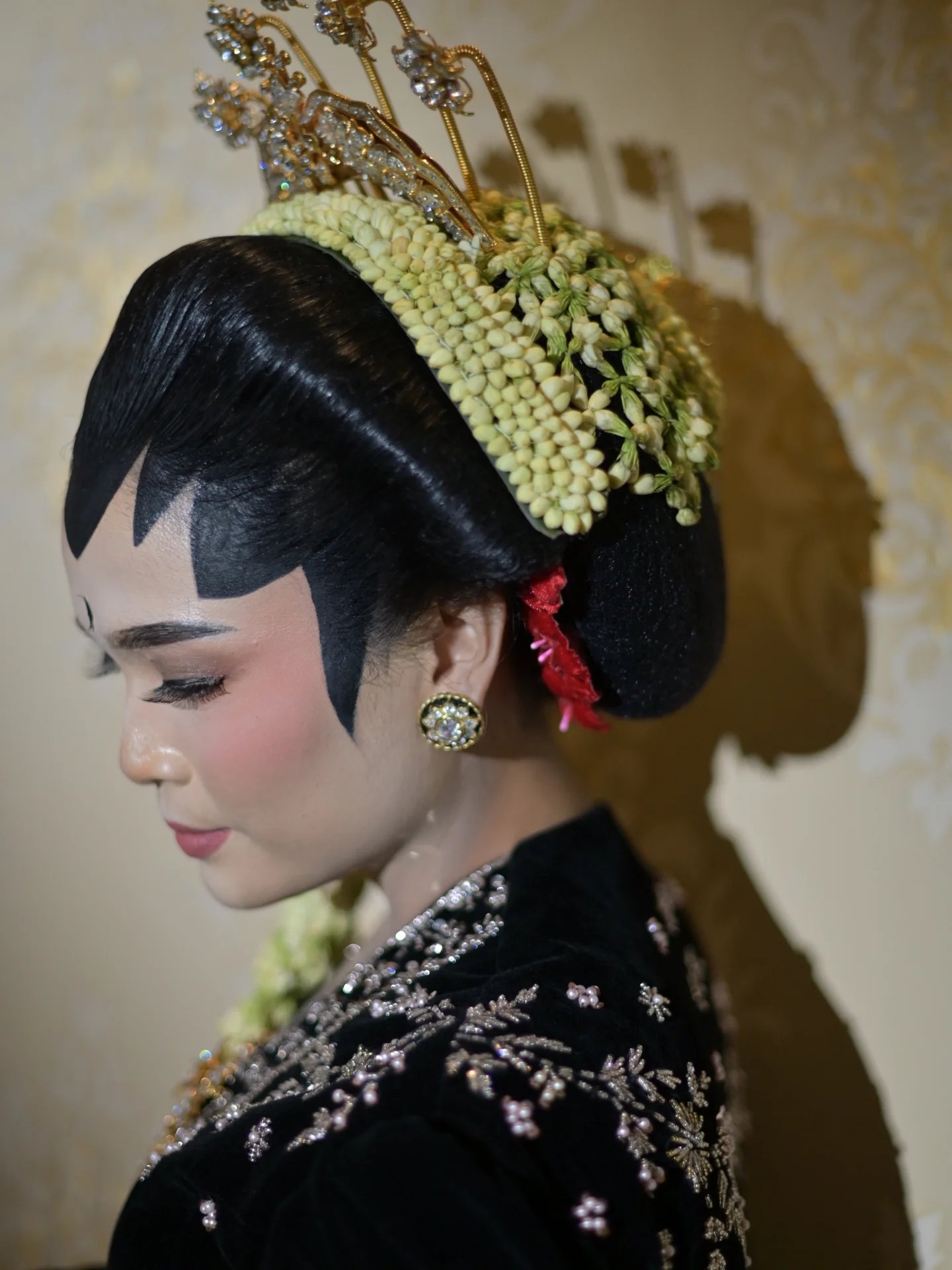 Dokumentasi Wedding Cycil Adhi 12 04 2026 di Gedung Wanita Bkow oleh Jagarasa - foto 2