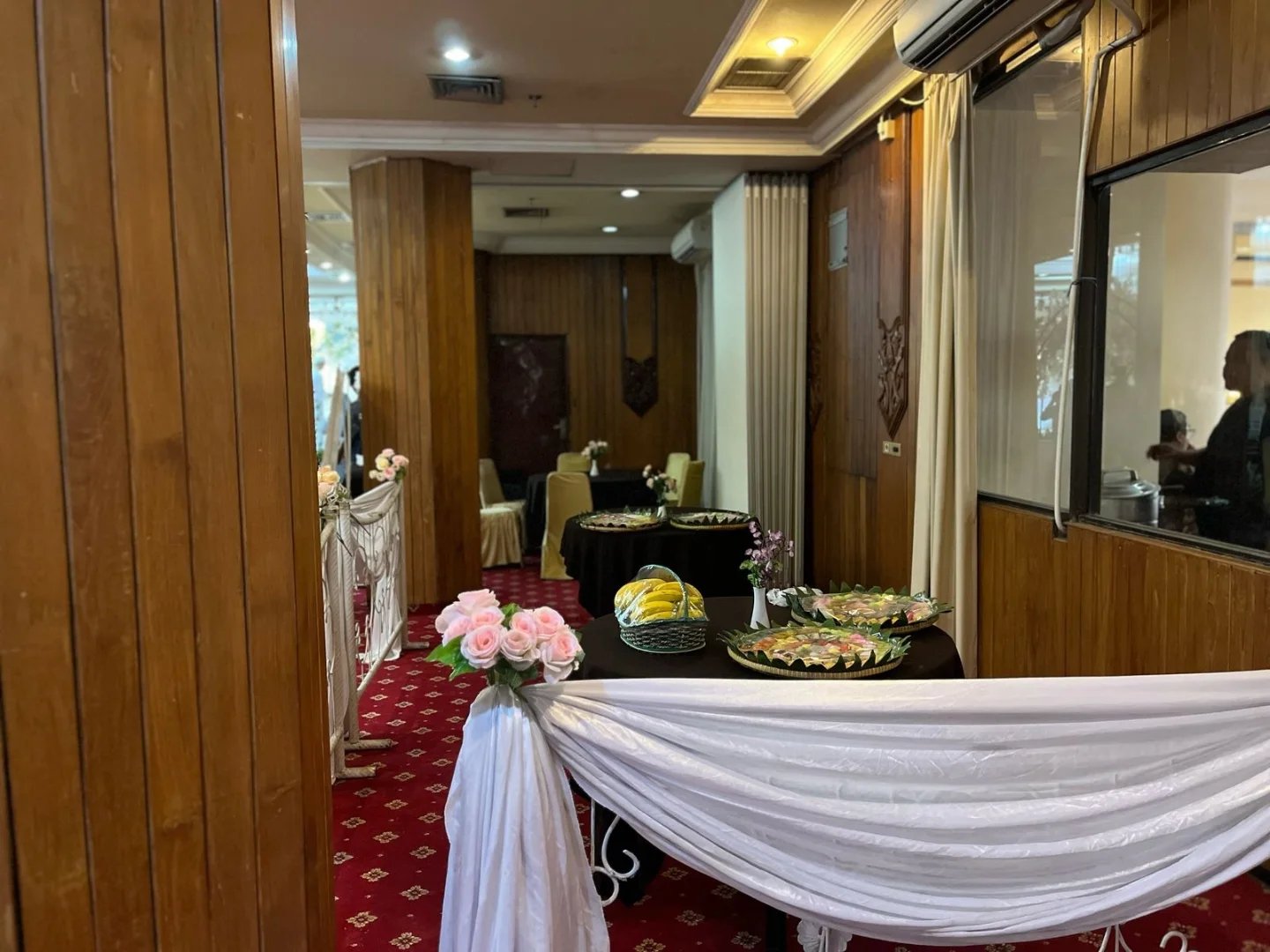 Dokumentasi Wedding Winda Yoga 12 04 2025 di Grand Hotel Menteng oleh Jagarasa - foto 1
