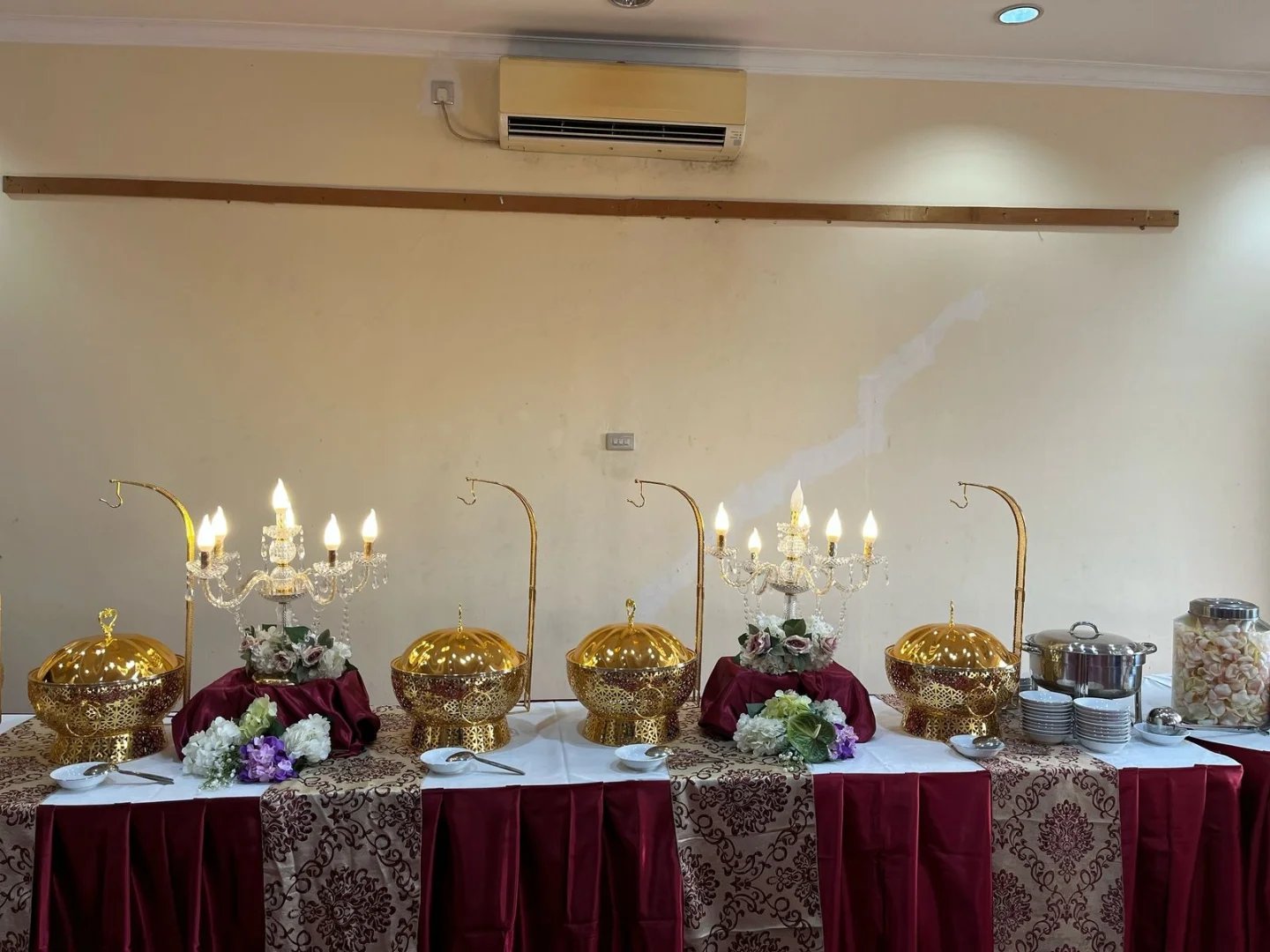 Dokumentasi Wedding Winda Yoga 12 04 2025 di Grand Hotel Menteng oleh Jagarasa - foto 13