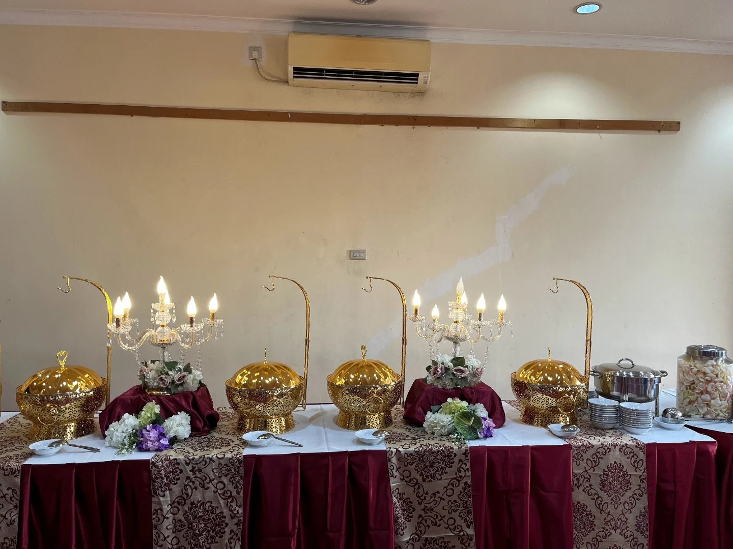 Dokumentasi Wedding Winda Yoga 12 04 2025 di Grand Hotel Menteng oleh Jagarasa - foto 16