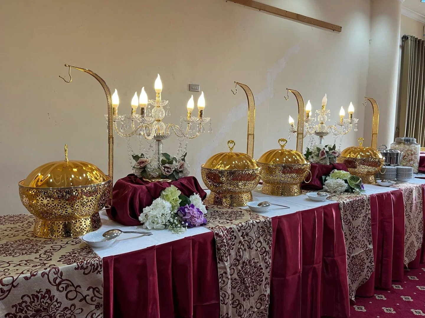 Dokumentasi Wedding Winda Yoga 12 04 2025 di Grand Hotel Menteng oleh Jagarasa - foto 19