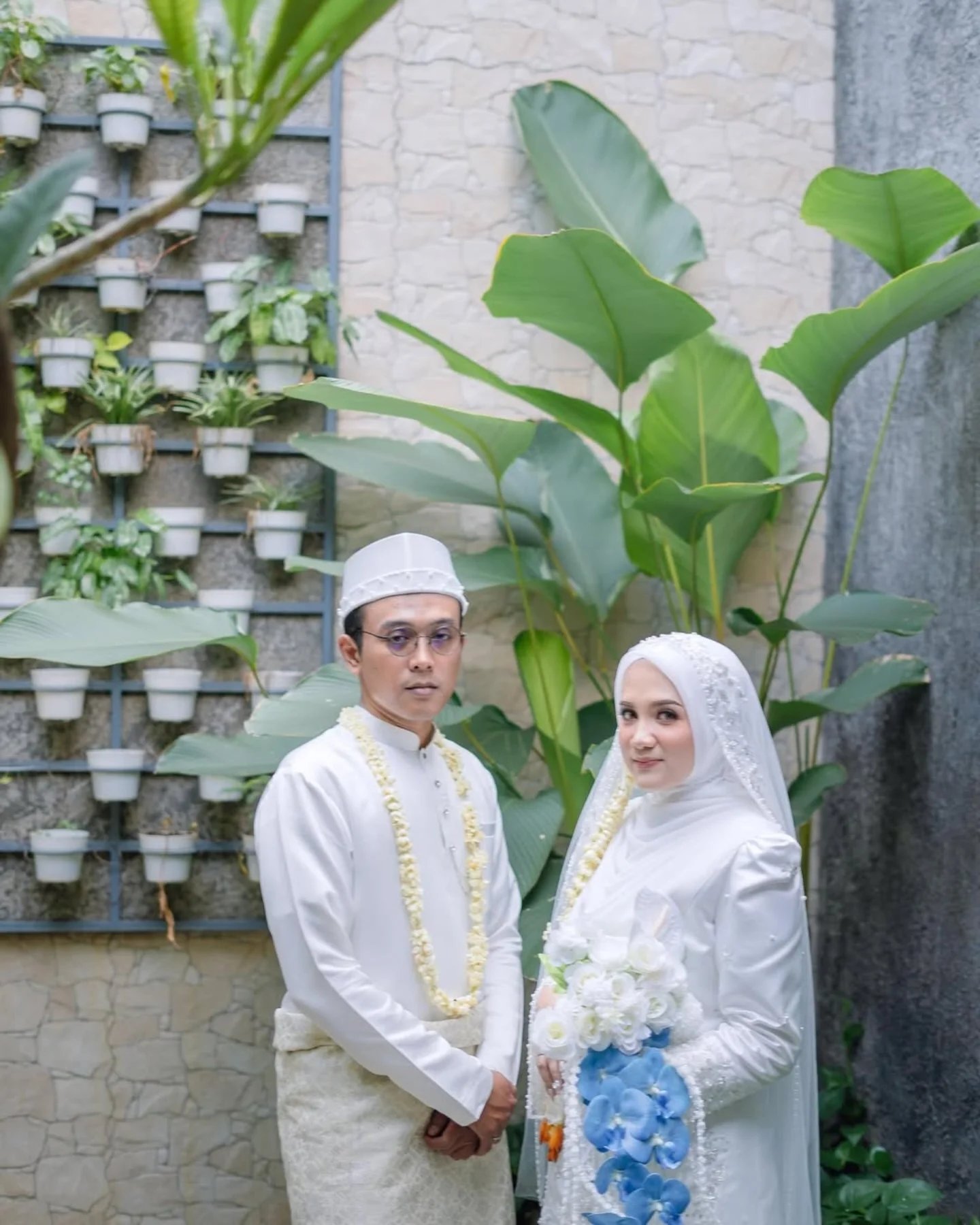 Dokumentasi Wedding Hastia Hartono 31 05 2025 di Warung Abie oleh Jagarasa - foto 10