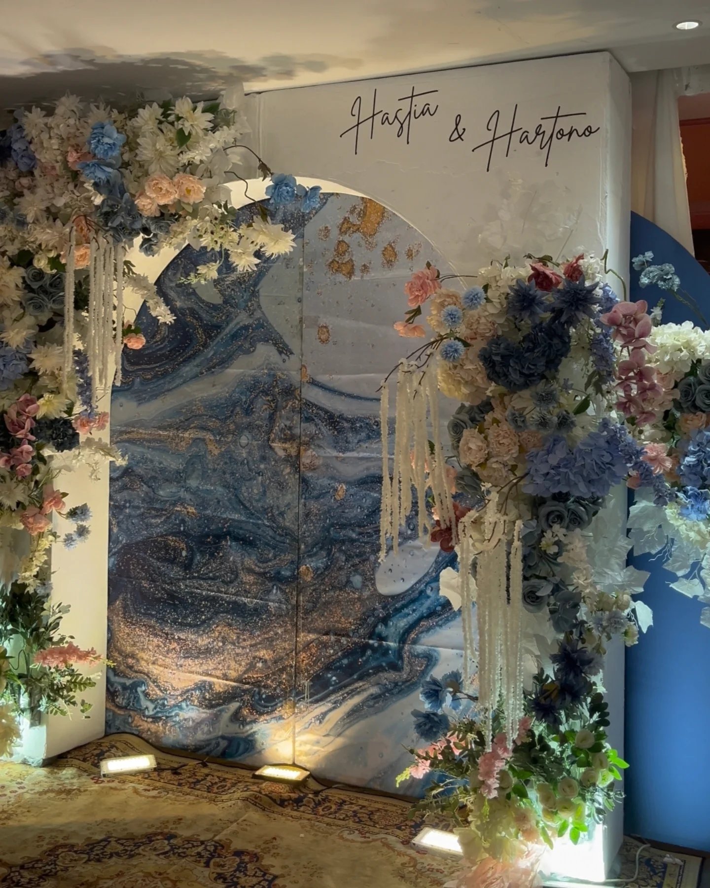 Dokumentasi Wedding Hastia Hartono 31 05 2025 di Warung Abie oleh Jagarasa - foto 11