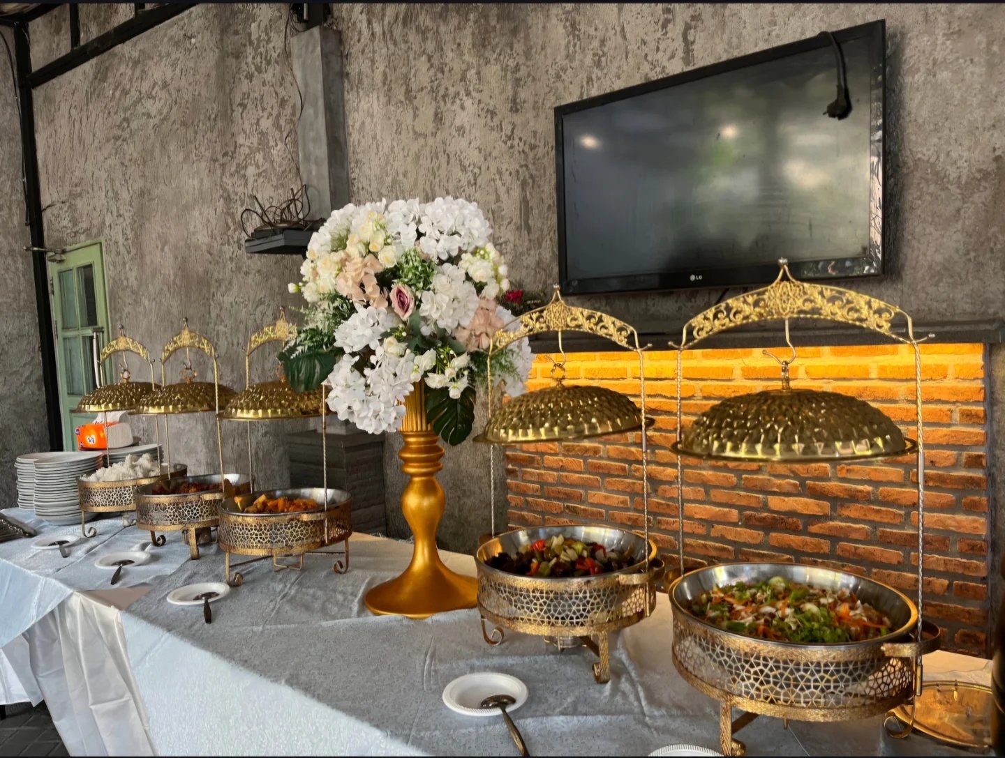 Dokumentasi Wedding Hastia Hartono 31 05 2025 di Warung Abie oleh Jagarasa - foto 12