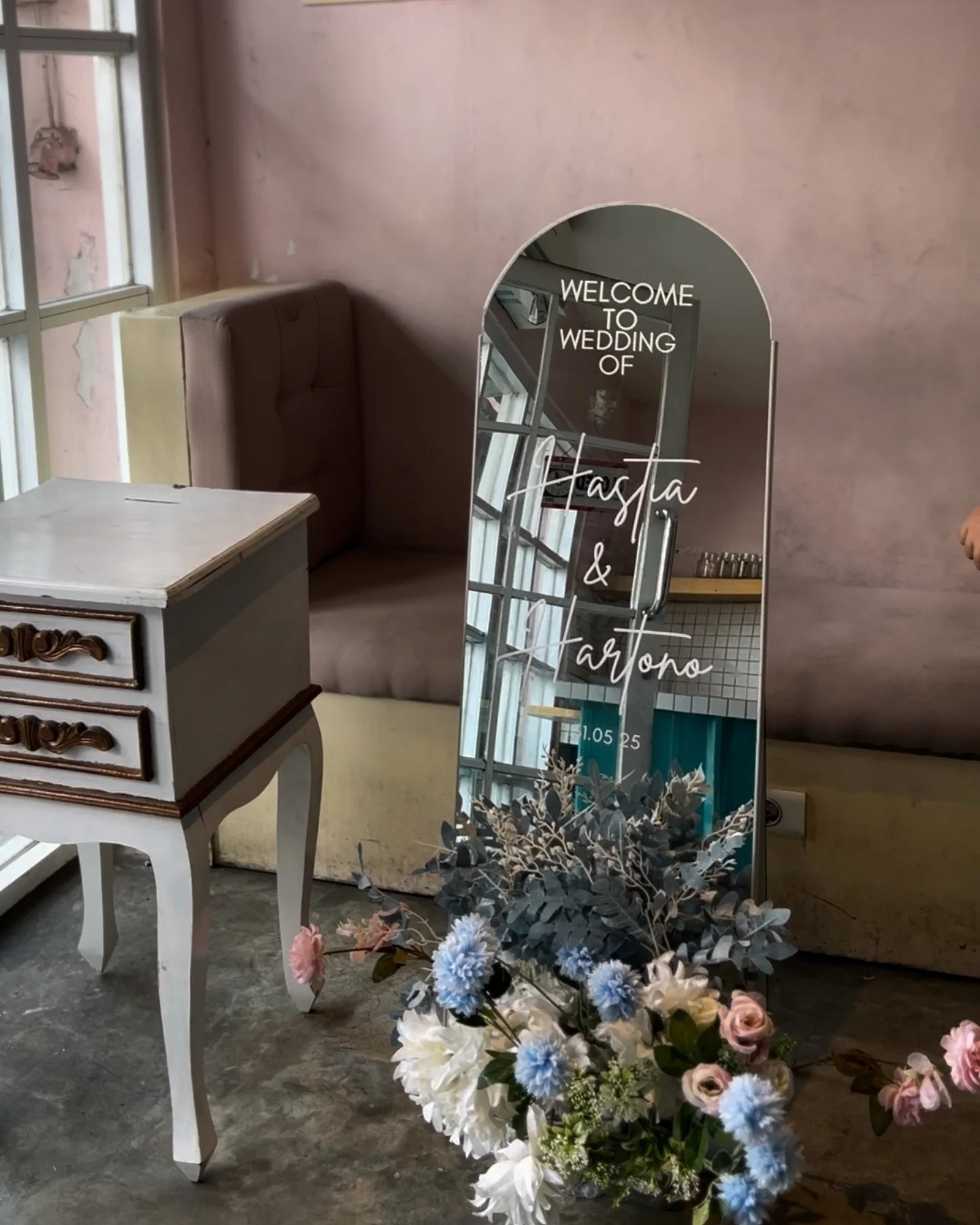 Dokumentasi Wedding Hastia Hartono 31 05 2025 di Warung Abie oleh Jagarasa - foto 14