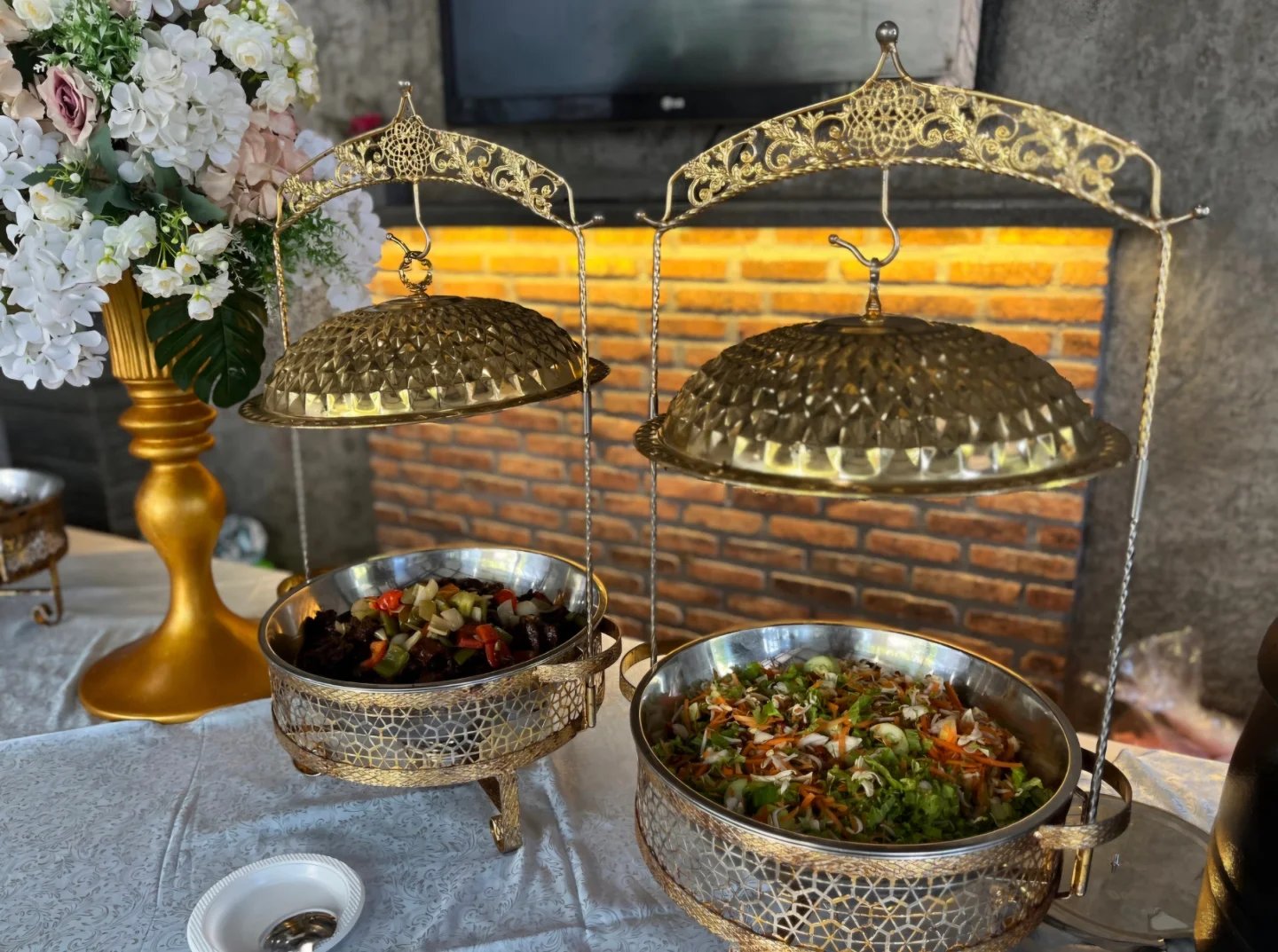 Dokumentasi Wedding Hastia Hartono 31 05 2025 di Warung Abie oleh Jagarasa - foto 15