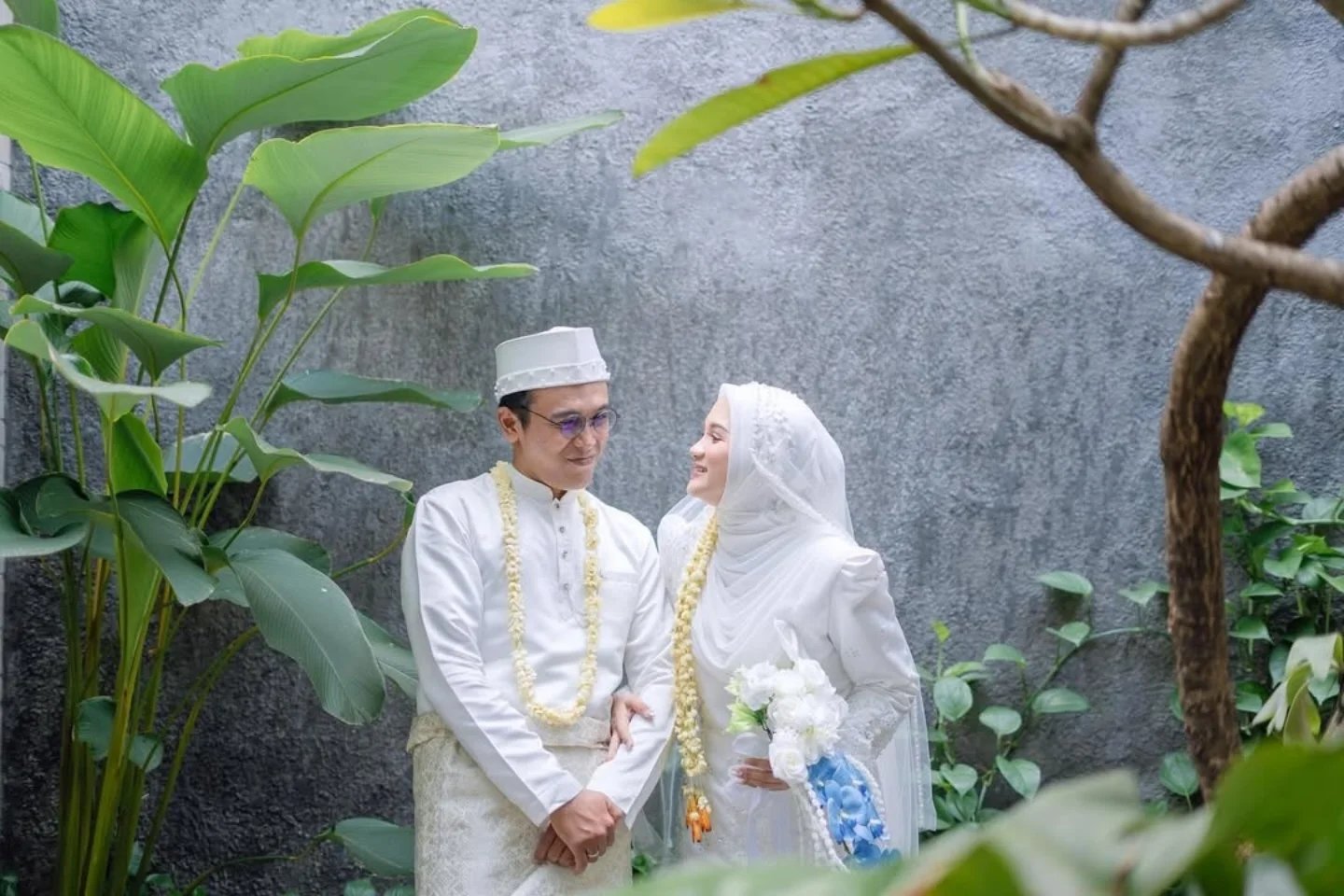 Dokumentasi Wedding Hastia Hartono 31 05 2025 di Warung Abie oleh Jagarasa - foto 2