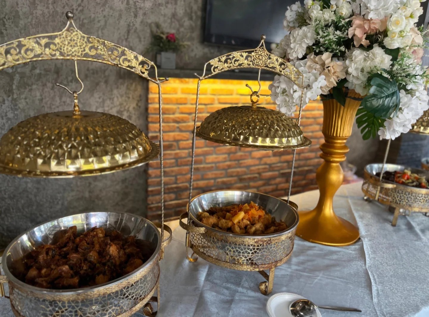 Dokumentasi Wedding Hastia Hartono 31 05 2025 di Warung Abie oleh Jagarasa - foto 3