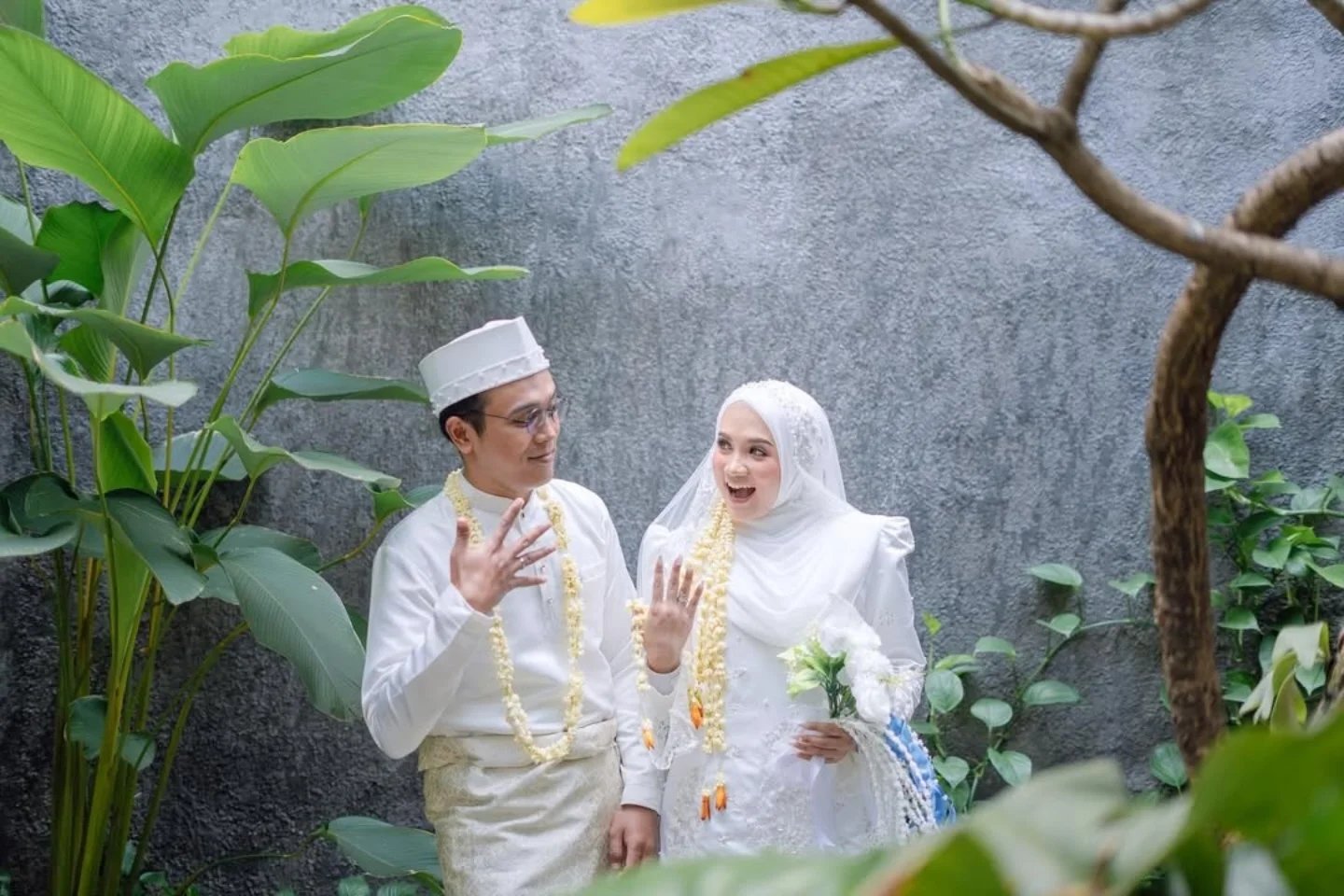 Dokumentasi Wedding Hastia Hartono 31 05 2025 di Warung Abie oleh Jagarasa - foto 4