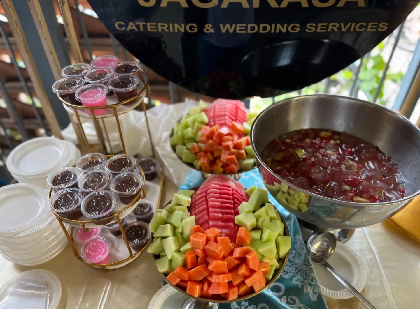 Dokumentasi Wedding Hastia Hartono 31 05 2025 di Warung Abie oleh Jagarasa - foto 5