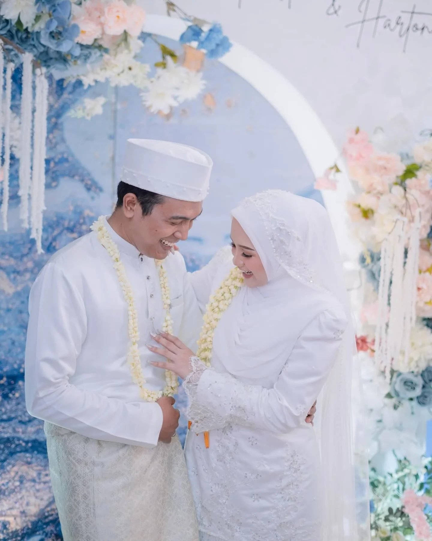 Dokumentasi Wedding Hastia Hartono 31 05 2025 di Warung Abie oleh Jagarasa - foto 6