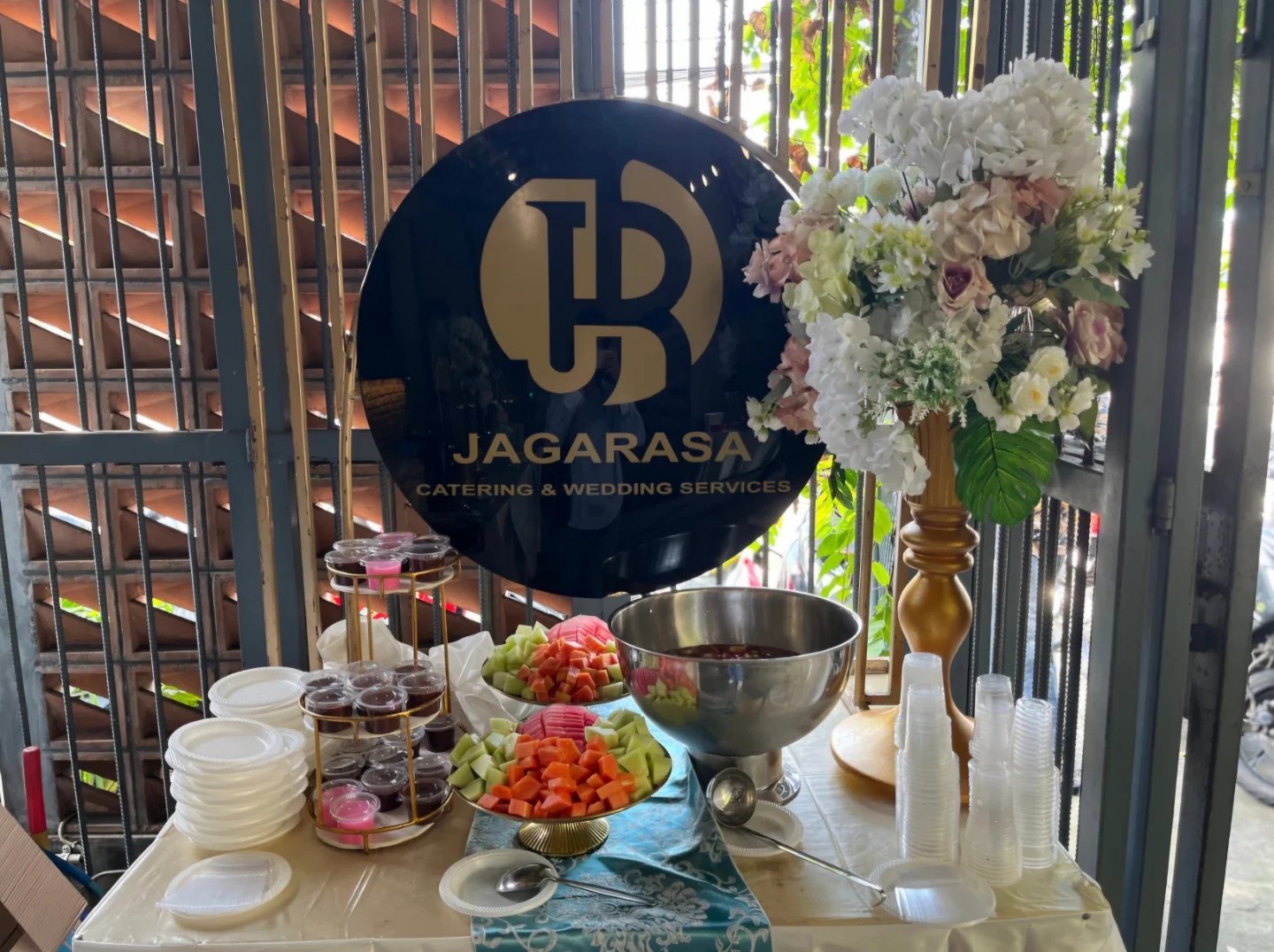 Dokumentasi Wedding Hastia Hartono 31 05 2025 di Warung Abie oleh Jagarasa - foto 7