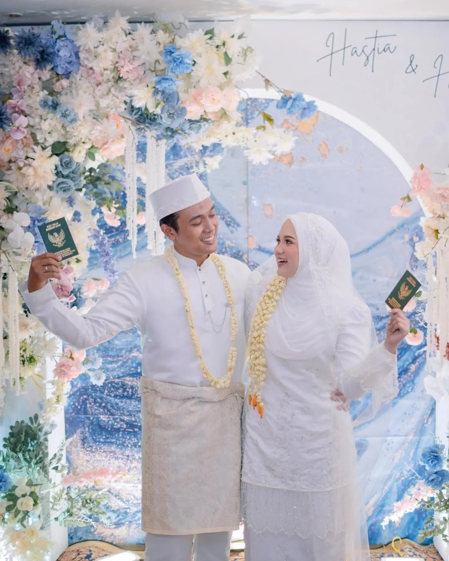 Dokumentasi Wedding Hastia Hartono 31 05 2025 di Warung Abie oleh Jagarasa - foto 9