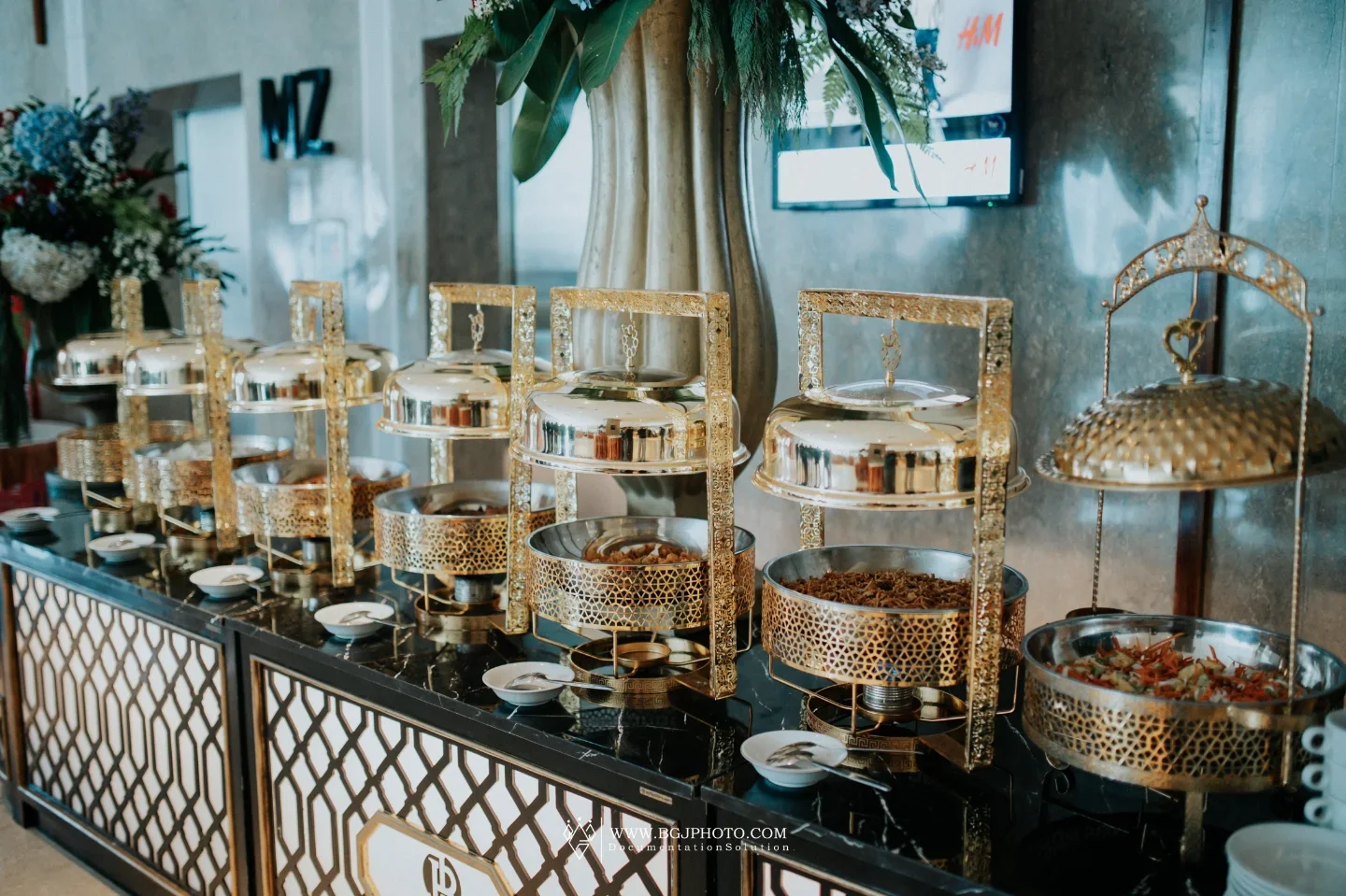 Dokumentasi Jagarasa Wedding Showcase di Kirana Two Function Hall oleh Jagarasa - foto 3