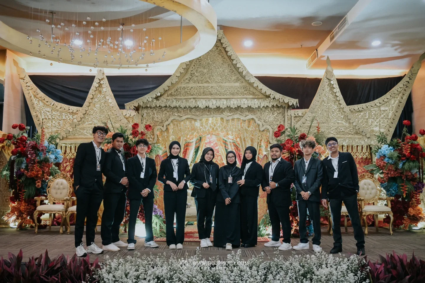 Dokumentasi Jagarasa Wedding Showcase di Kirana Two Function Hall oleh Jagarasa - foto 4