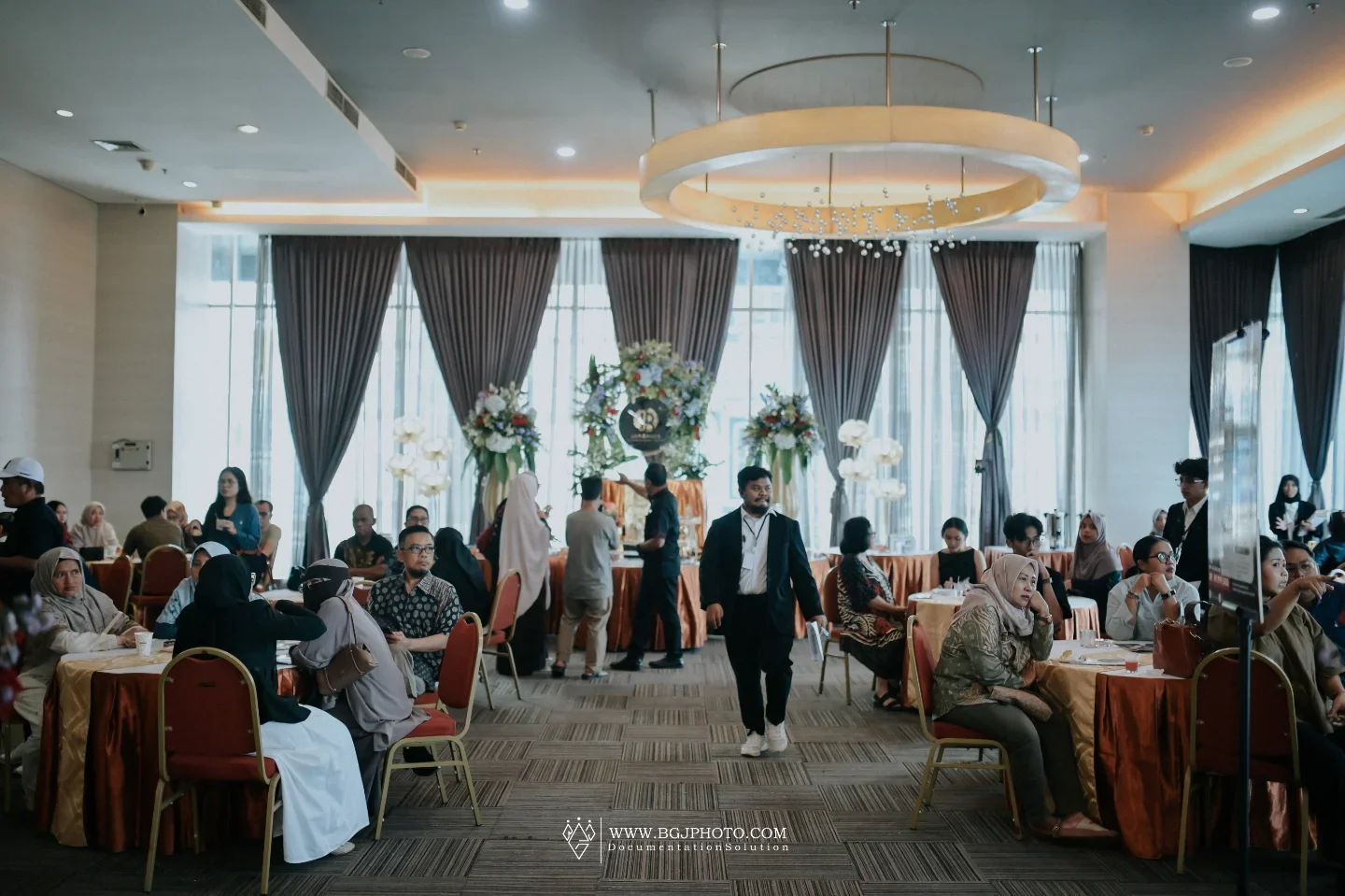Dokumentasi Jagarasa Wedding Showcase di Kirana Two Function Hall oleh Jagarasa - foto 5