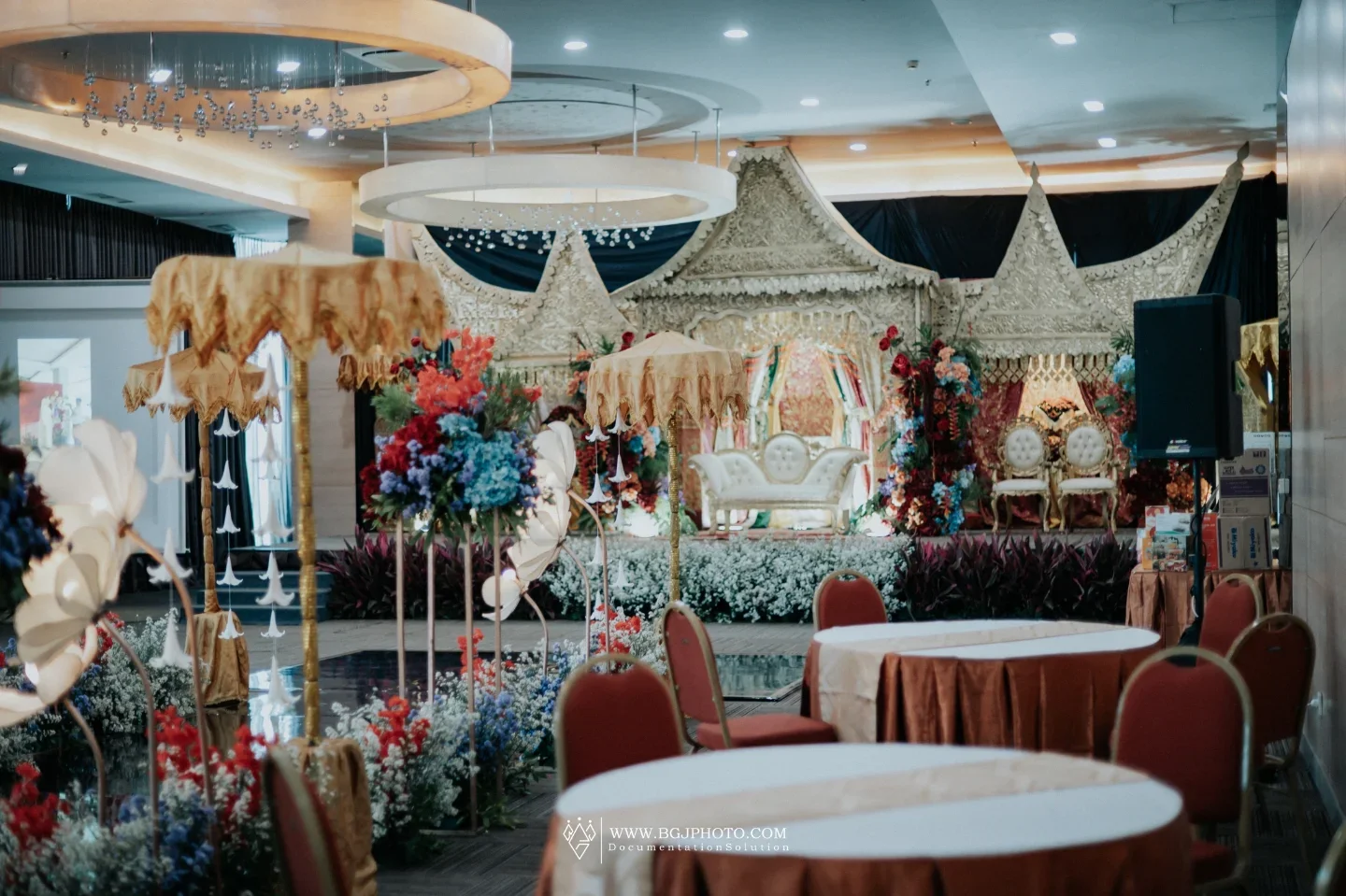 Dokumentasi Jagarasa Wedding Showcase di Kirana Two Function Hall oleh Jagarasa - foto 1