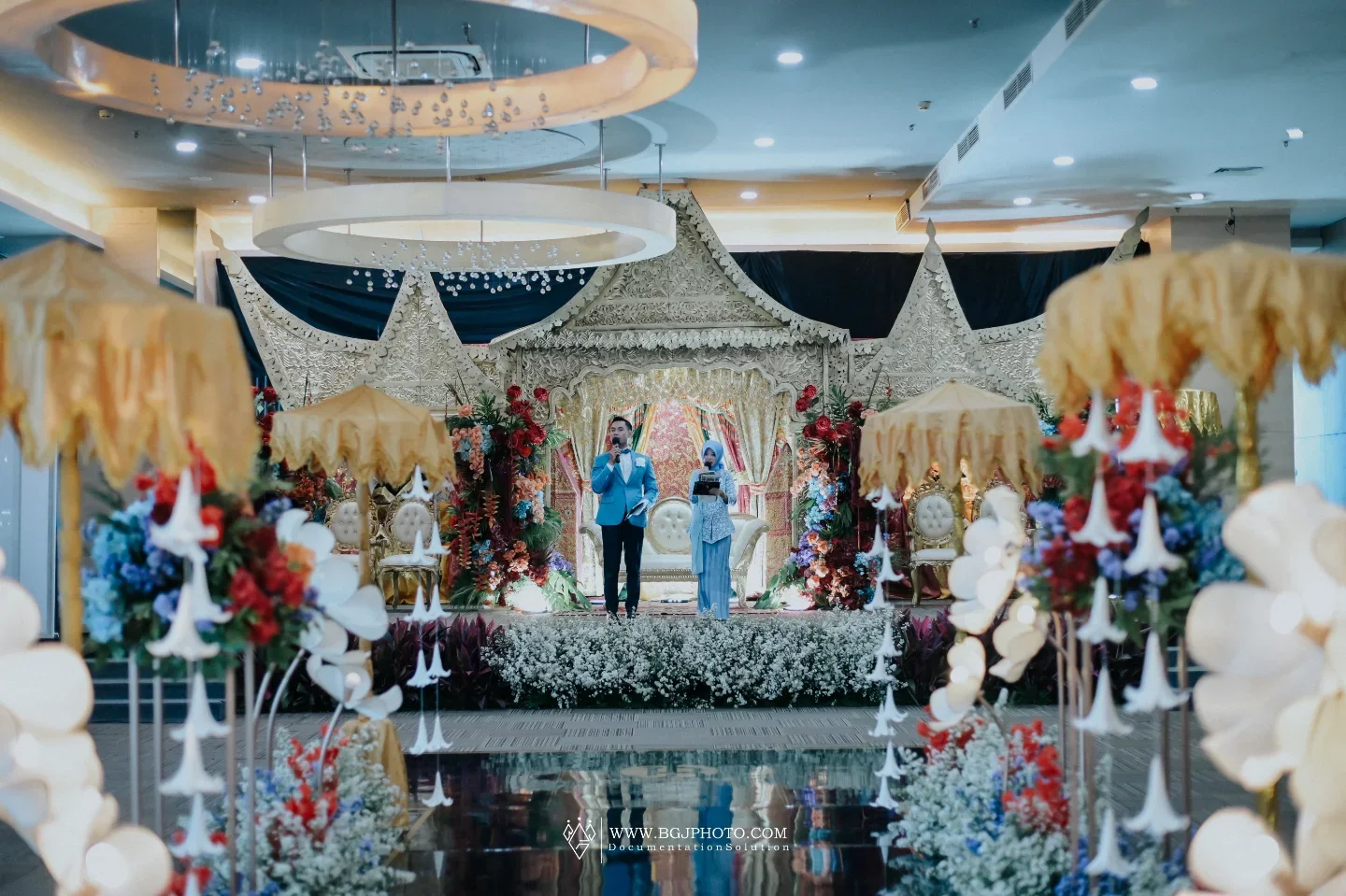 Dokumentasi Jagarasa Wedding Showcase di Kirana Two Function Hall oleh Jagarasa - foto 2