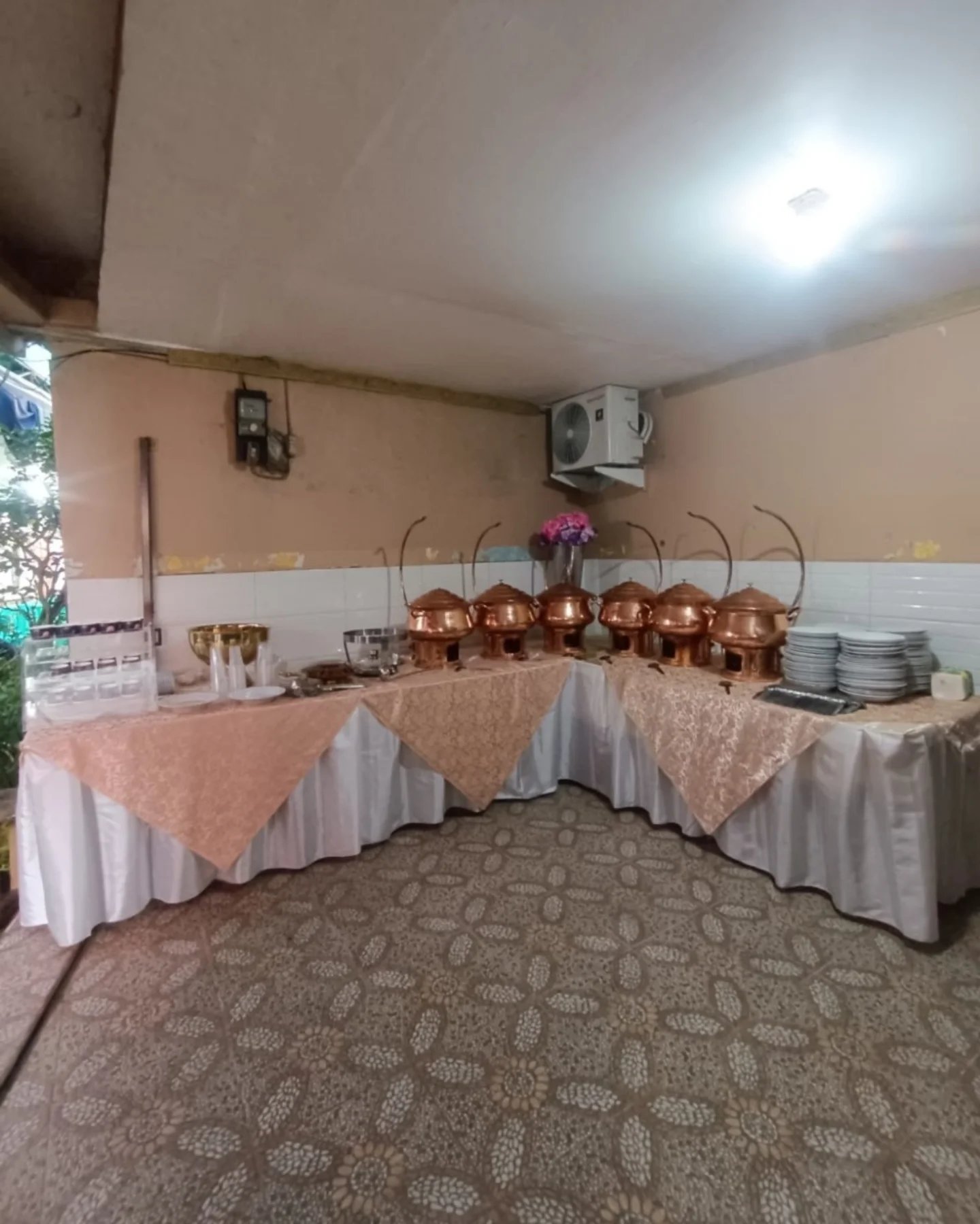 Dokumentasi Wedding Tatiek Khairil 11 01 2025 di Masjid Al Hidayah Sunter oleh Jagarasa - foto 10
