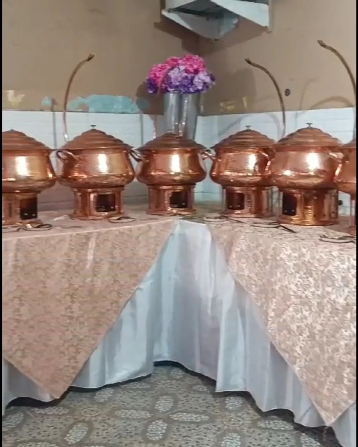 Dokumentasi Wedding Tatiek Khairil 11 01 2025 di Masjid Al Hidayah Sunter oleh Jagarasa - foto 9
