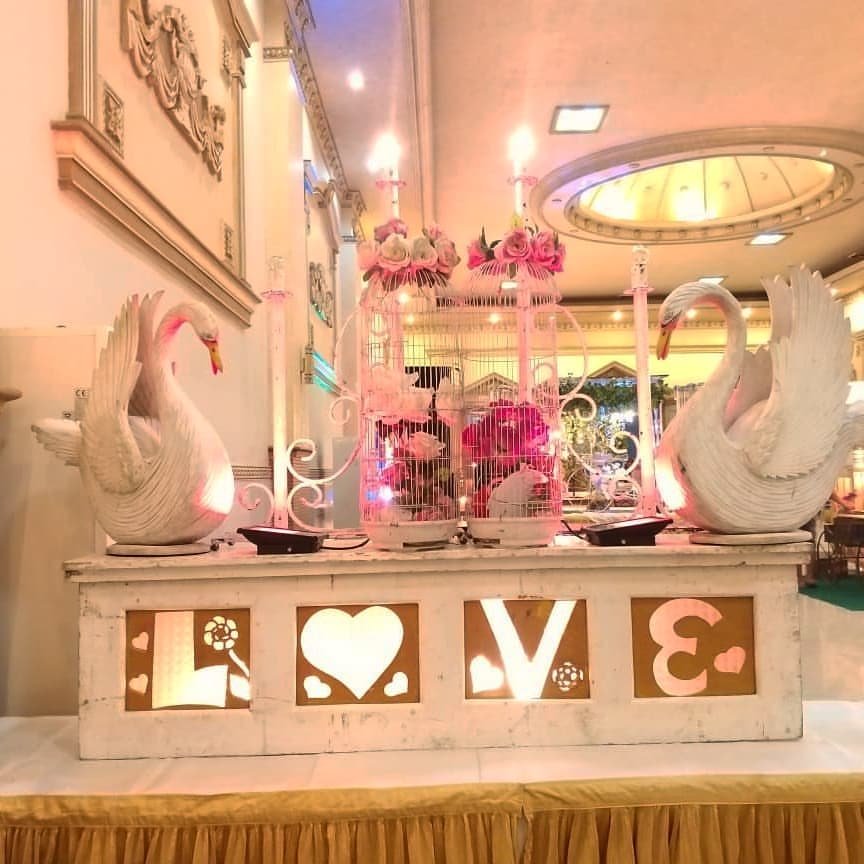 Dokumentasi Wedding 13 07 2019 di Gedung Niaga Jaya oleh Jagarasa - foto 1