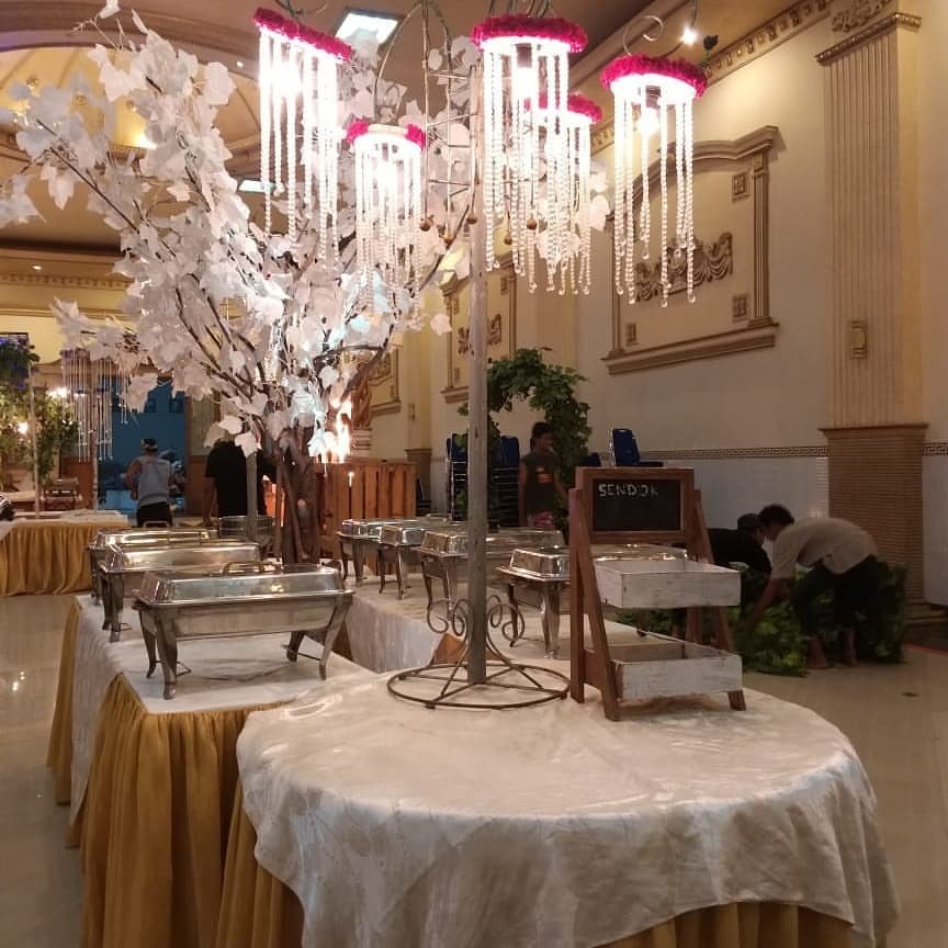 Dokumentasi Wedding 13 07 2019 di Gedung Niaga Jaya oleh Jagarasa - foto 2