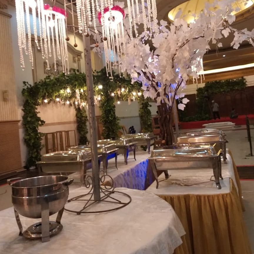 Dokumentasi Wedding 13 07 2019 di Gedung Niaga Jaya oleh Jagarasa - foto 3