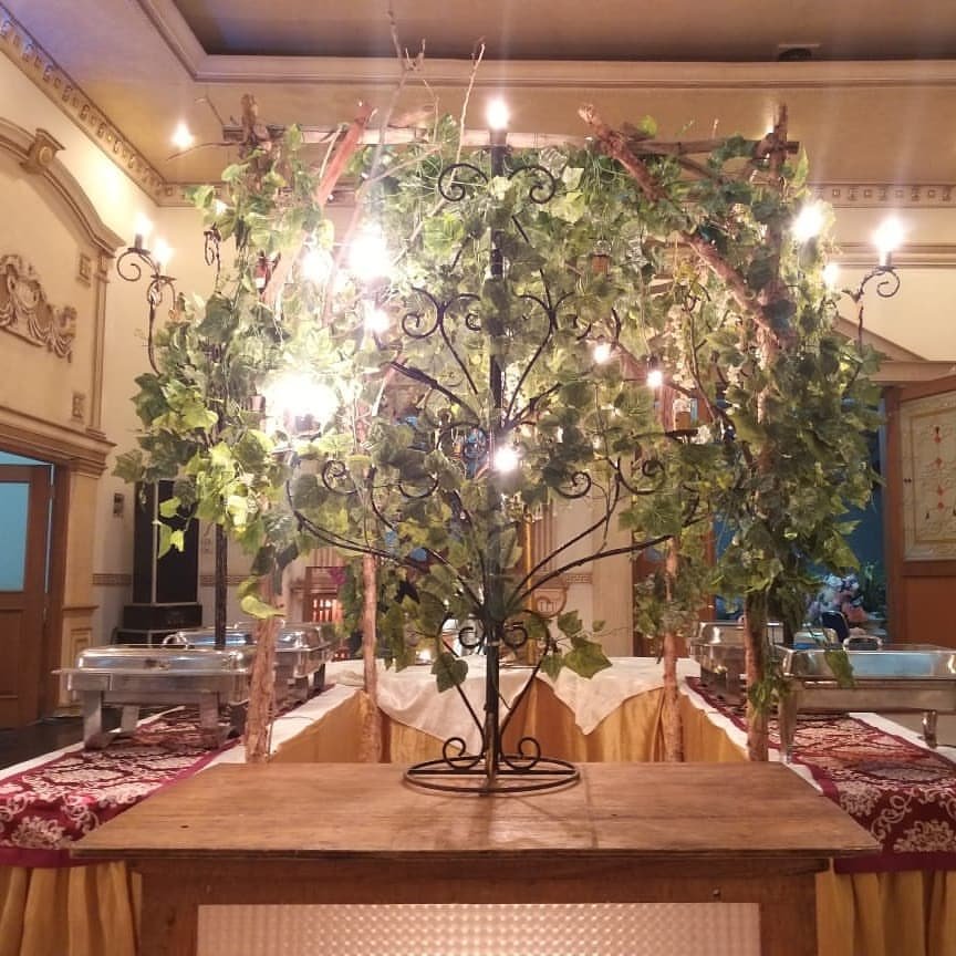Dokumentasi Wedding 13 07 2019 di Gedung Niaga Jaya oleh Jagarasa - foto 4