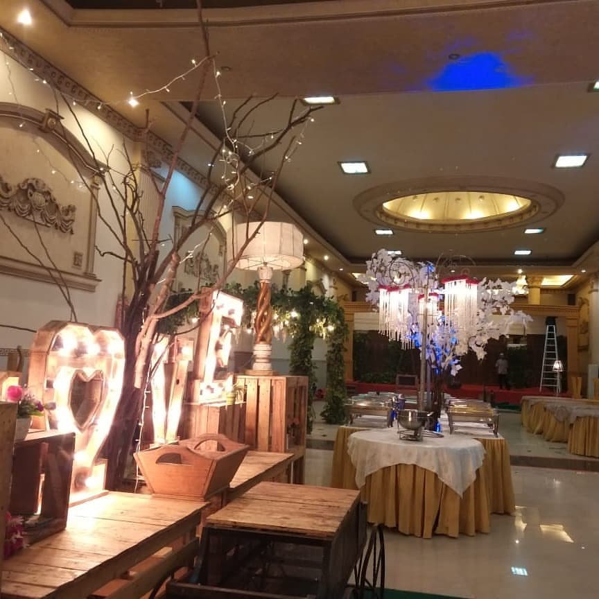 Dokumentasi Wedding 13 07 2019 di Gedung Niaga Jaya oleh Jagarasa - foto 5
