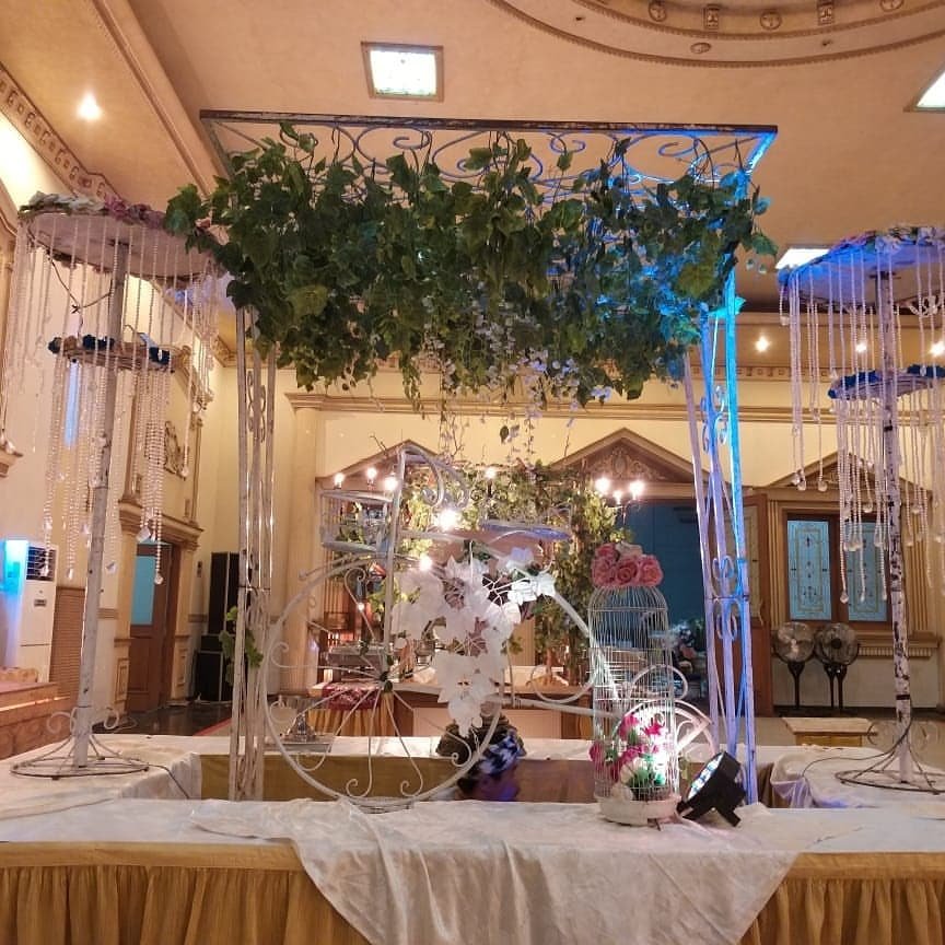 Dokumentasi Wedding 13 07 2019 di Gedung Niaga Jaya oleh Jagarasa - foto 6