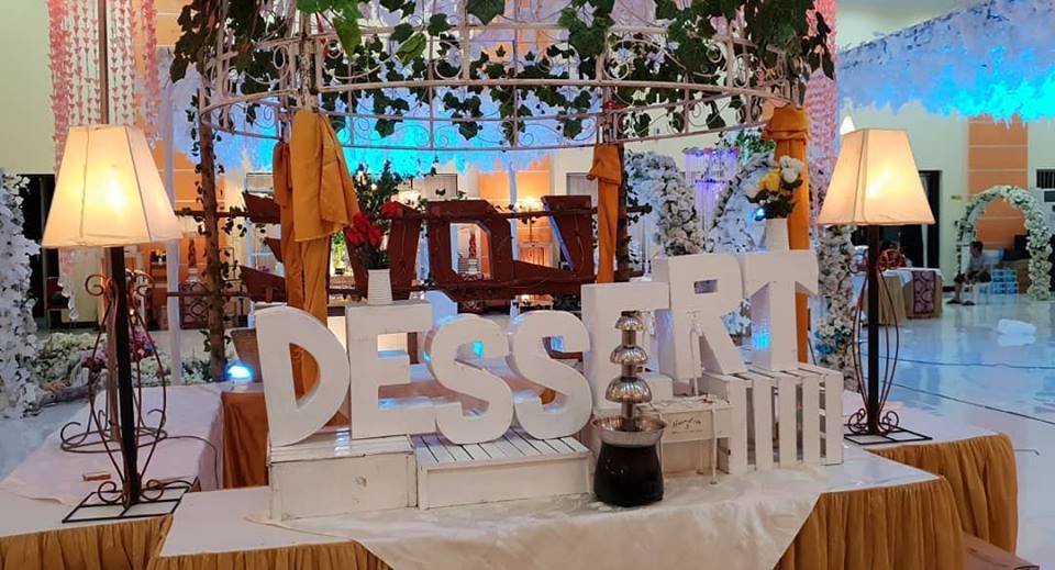 Dokumentasi Wedding 17 11 2018 di Gedung Niaga Jaya oleh Jagarasa - foto 1