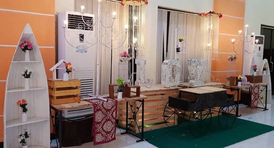 Dokumentasi Wedding 17 11 2018 di Gedung Niaga Jaya oleh Jagarasa - foto 2